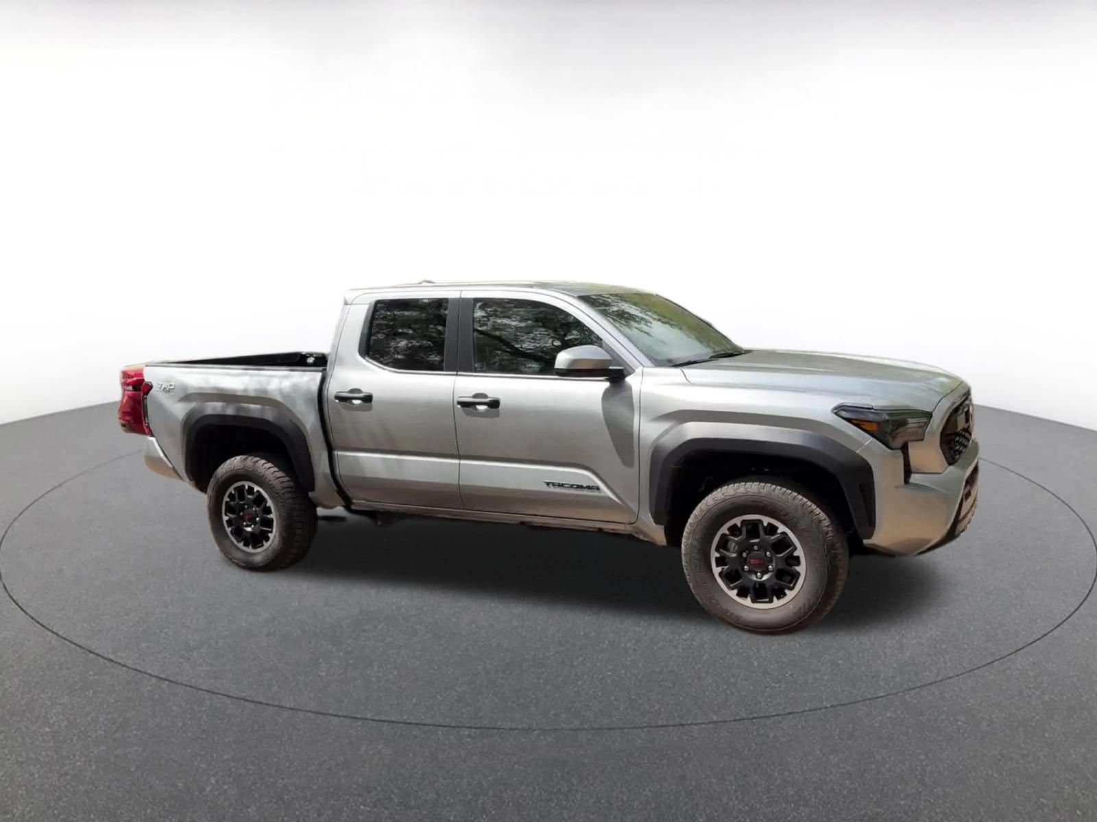 Thumbnail: 2025 Toyota Tacoma - 2