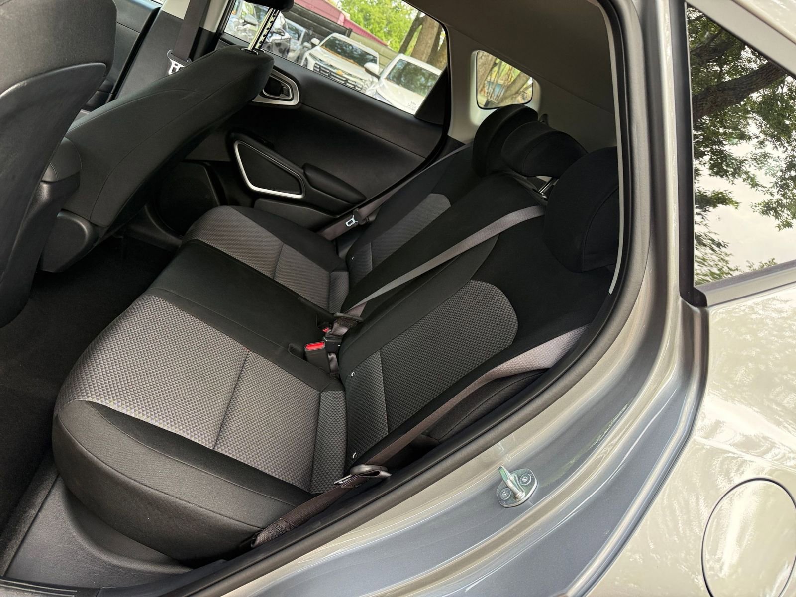 Thumbnail: 2025 Kia Soul - 22