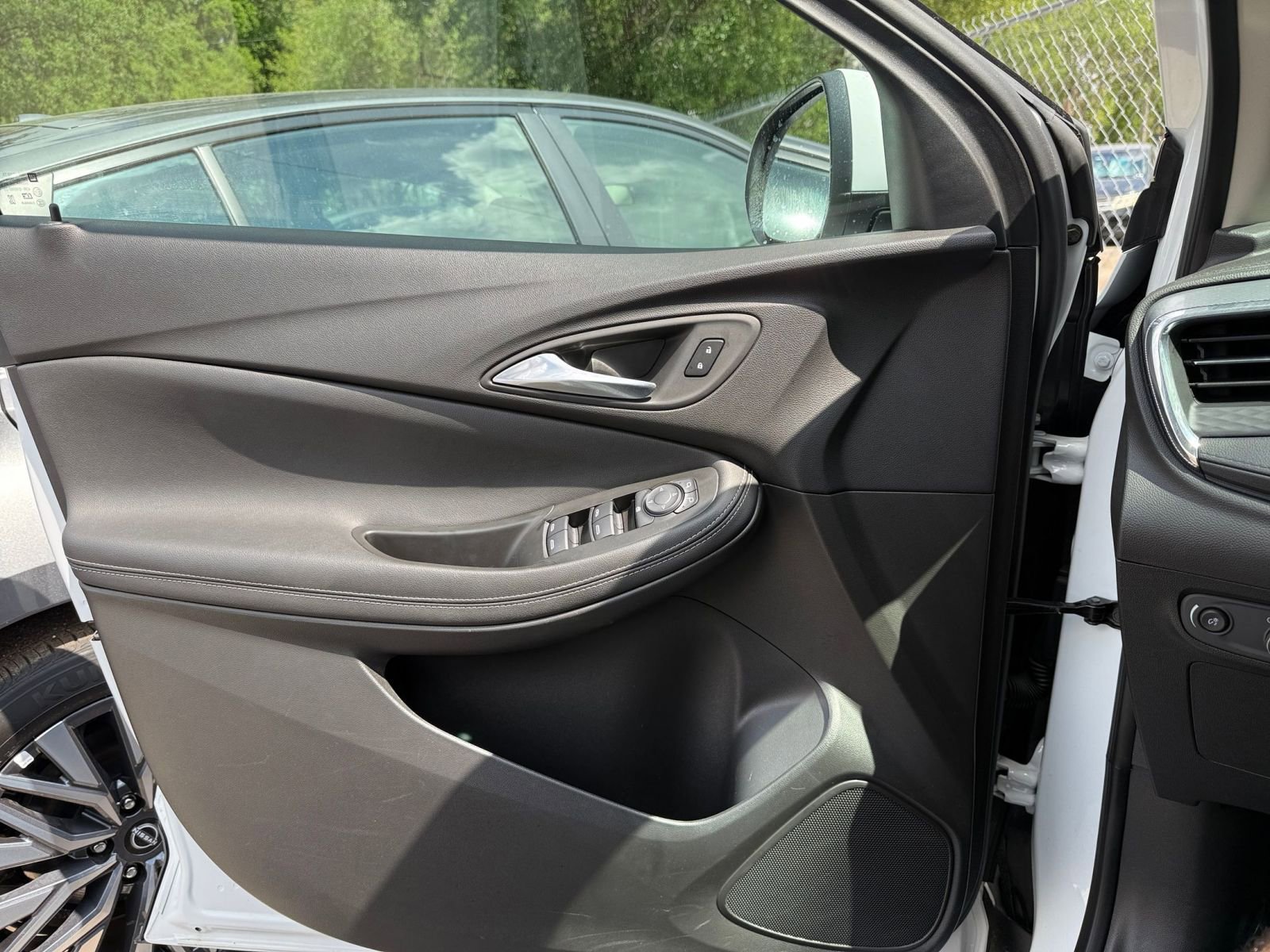 Thumbnail: 2025 Buick Encore GX - 18