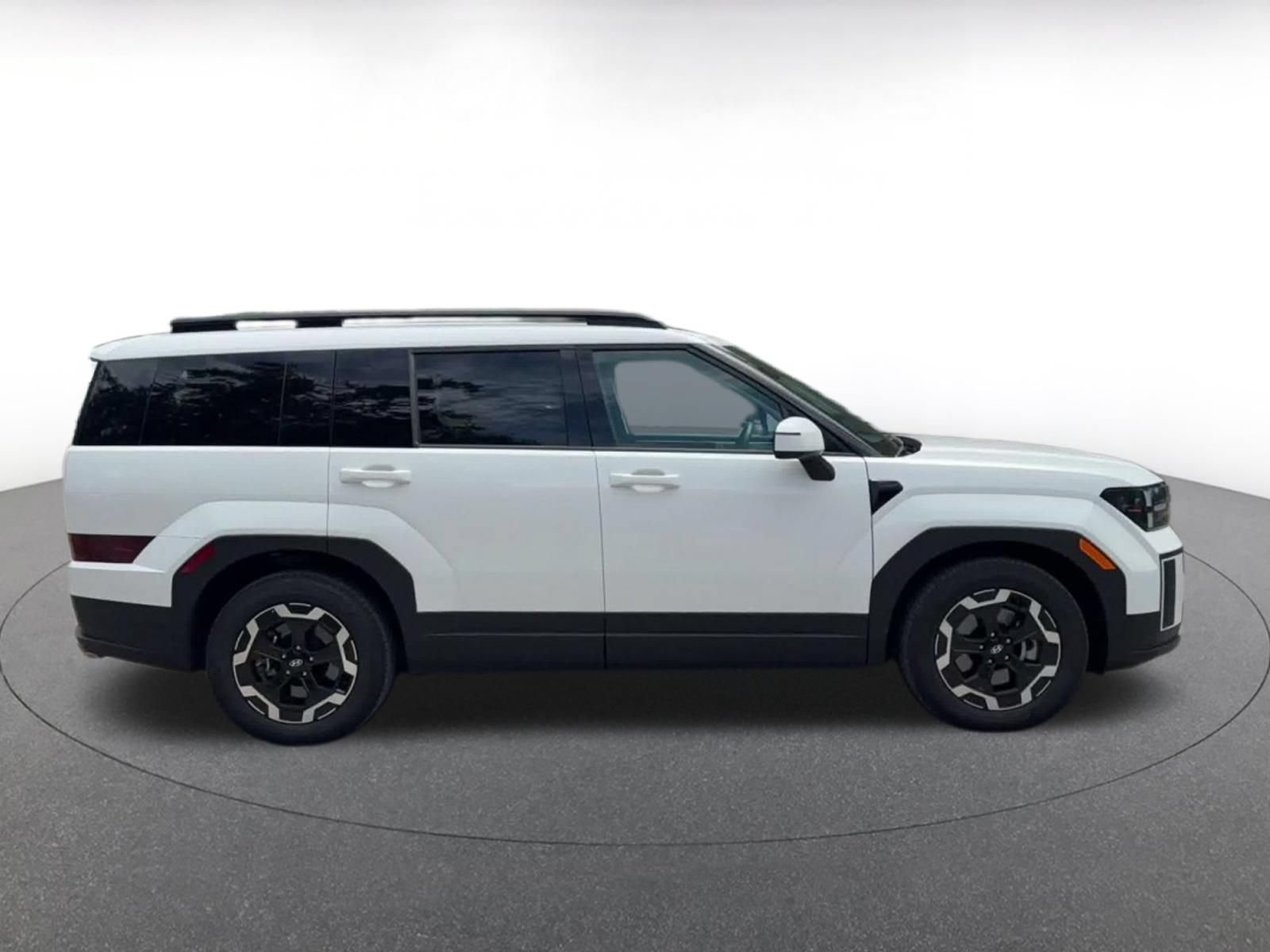Thumbnail: 2026 Hyundai Santa Fe - 16