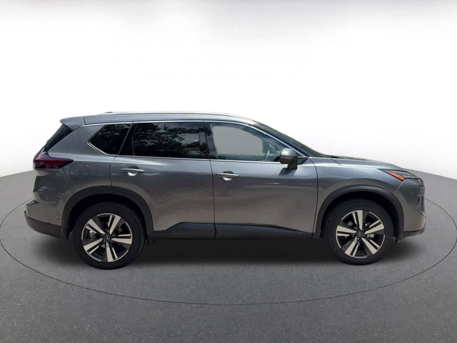 Thumbnail: 2026 Nissan Rogue - 16