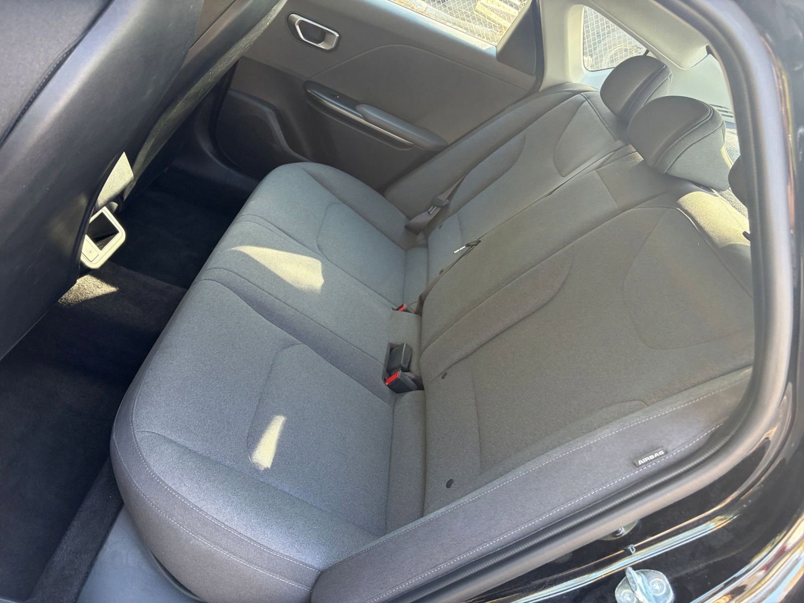 Thumbnail: 2025 Kia K4 - 22