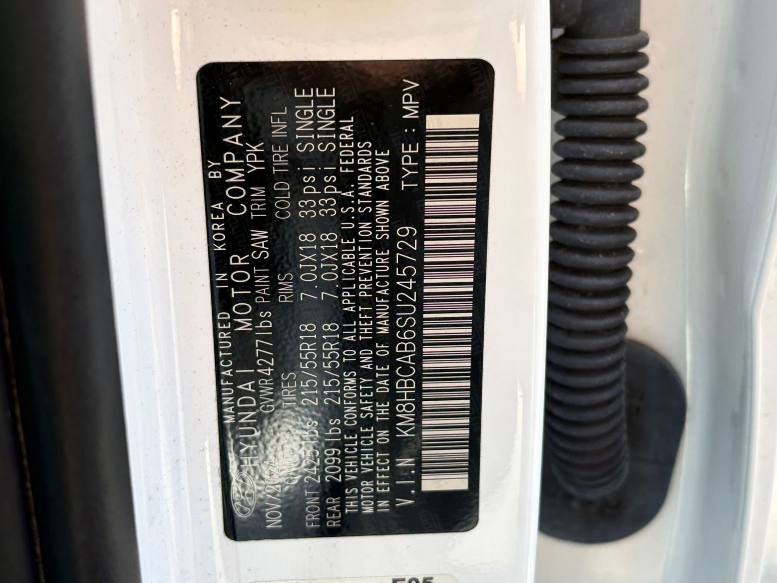 Thumbnail: 2025 Hyundai Kona - 22