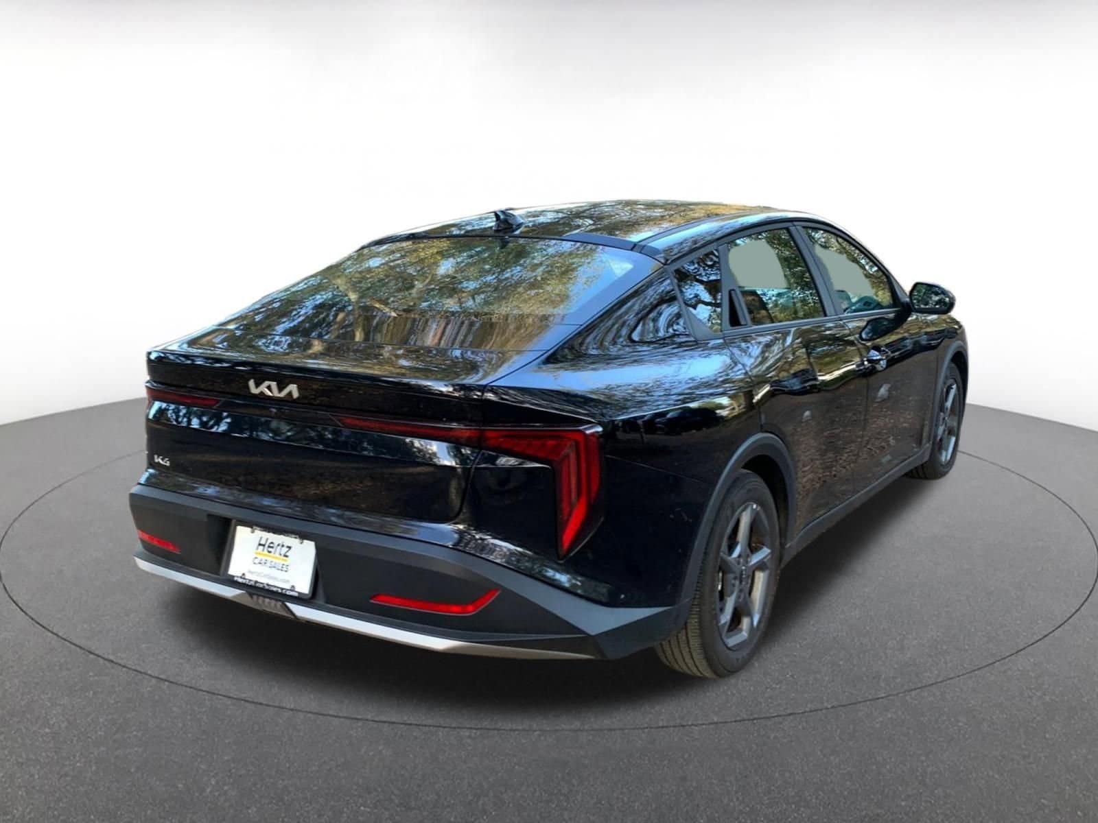 Thumbnail: 2025 Kia K4 - 7