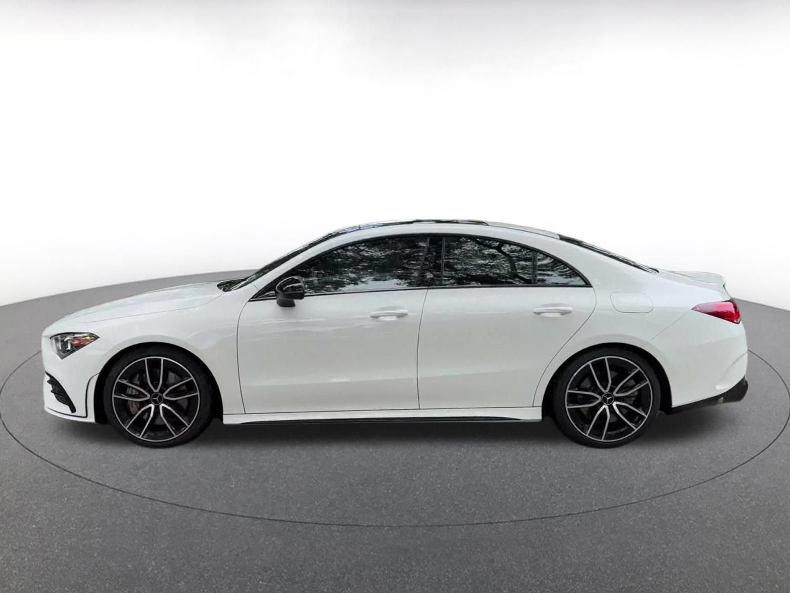 Thumbnail: 2022 Mercedes-Benz CLA - 9