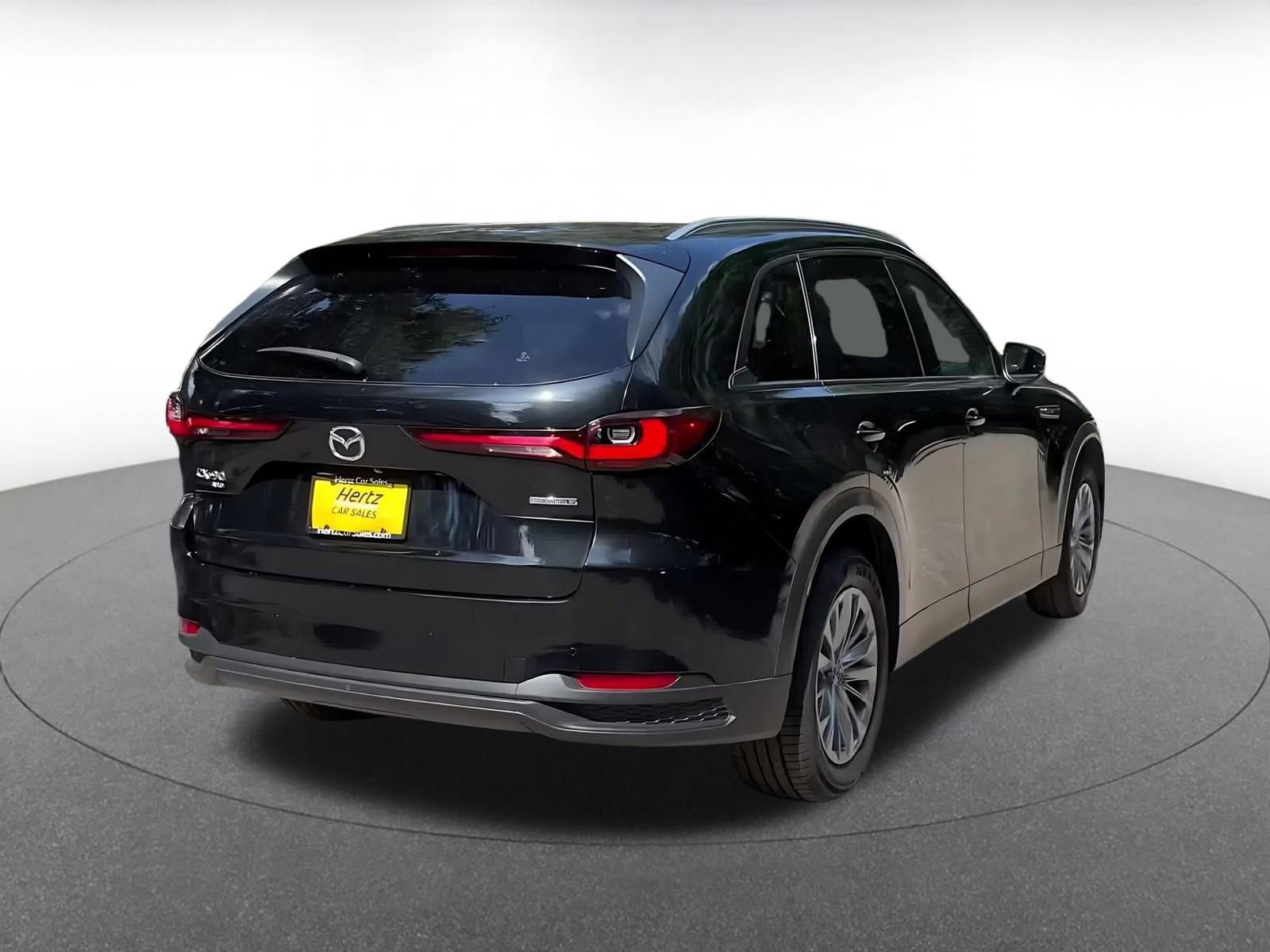 Thumbnail: 2025 Mazda CX-90 - 14