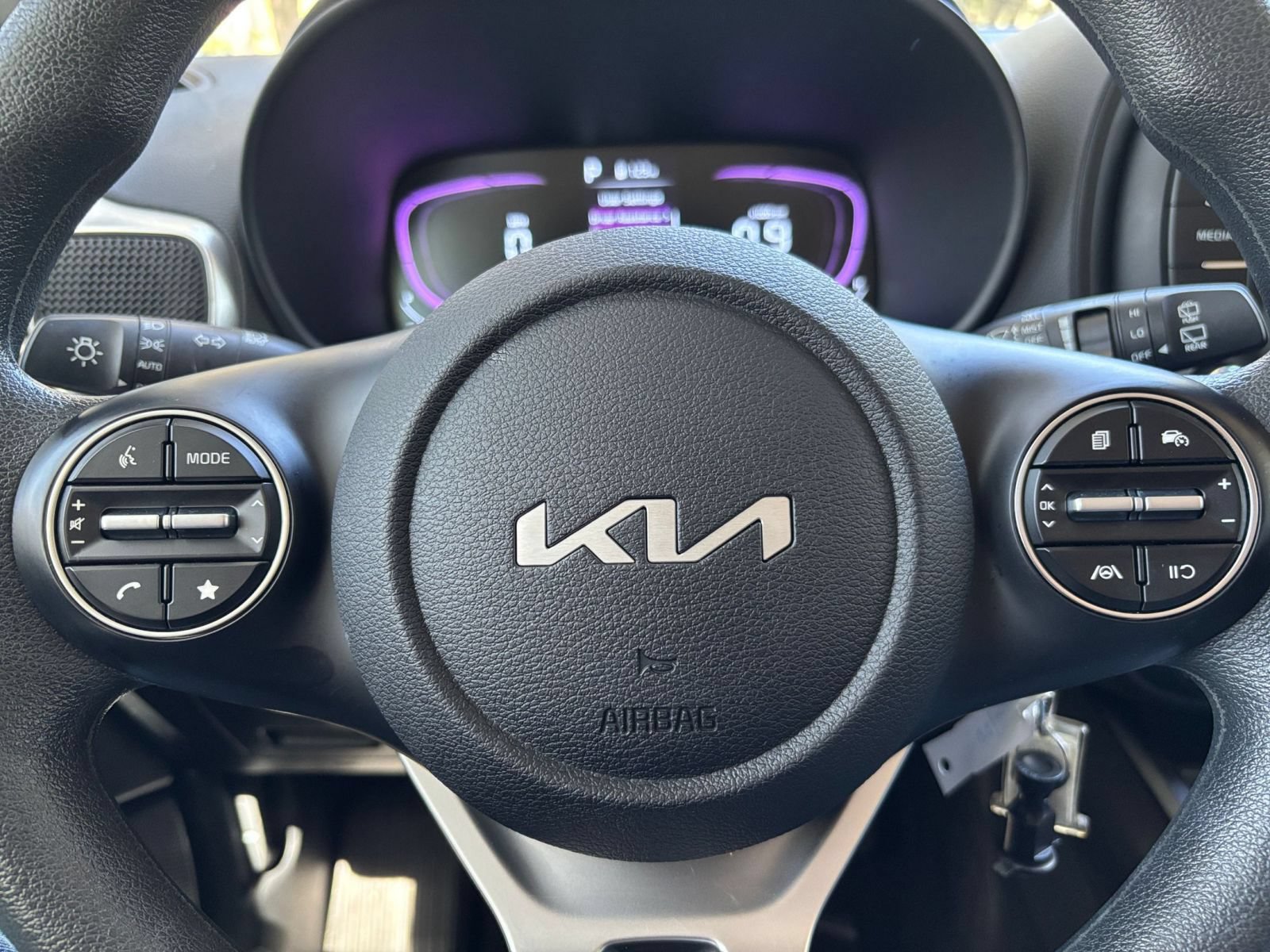 Thumbnail: 2025 Kia Soul - 21