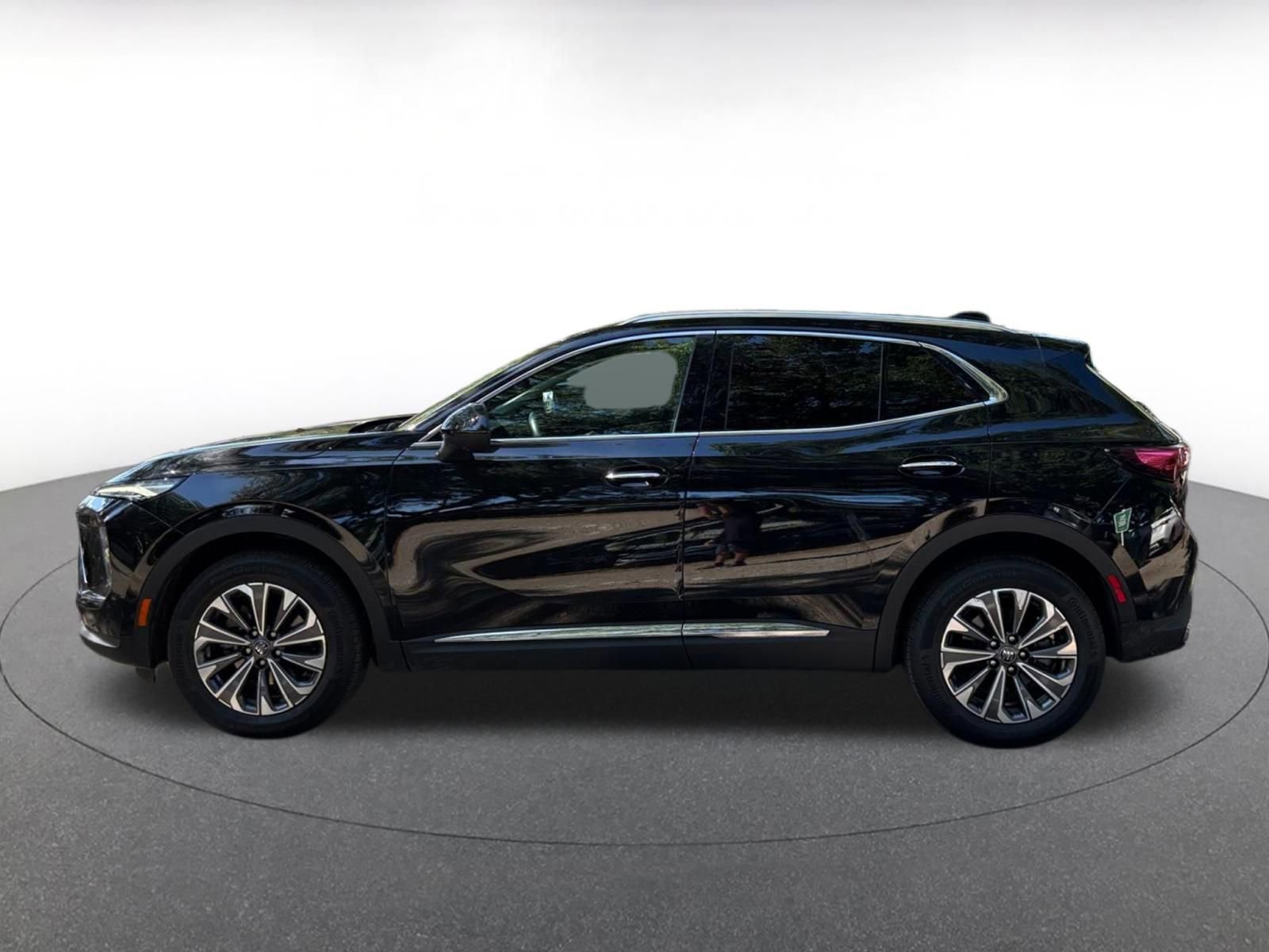 Thumbnail: 2024 Buick Envision - 4