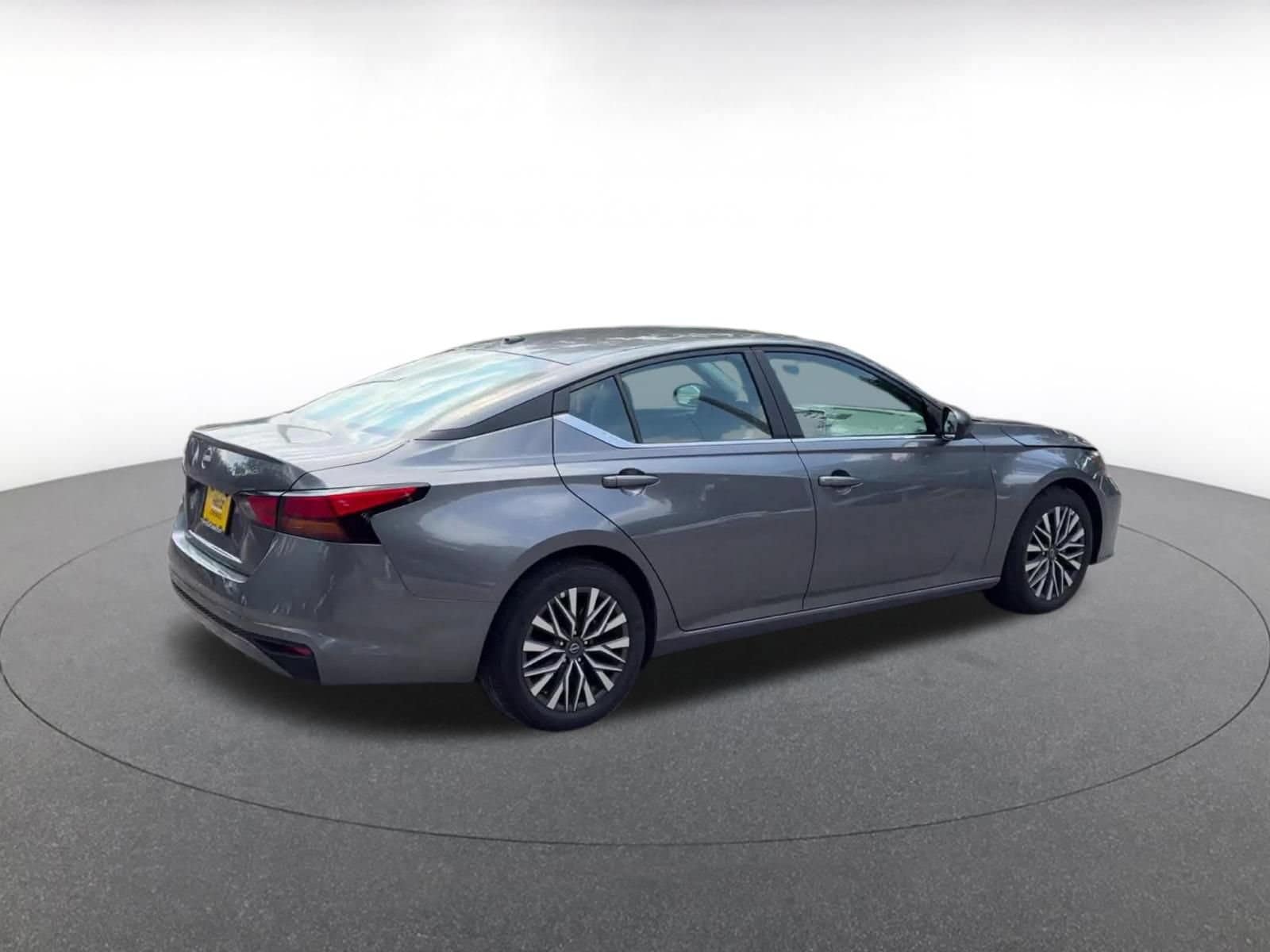 Thumbnail: 2026 Nissan Altima - 14