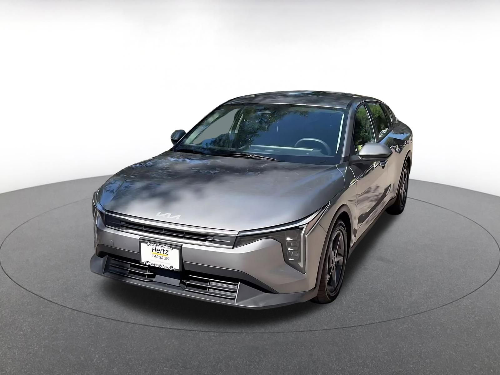 Thumbnail: 2025 Kia K4 - 7