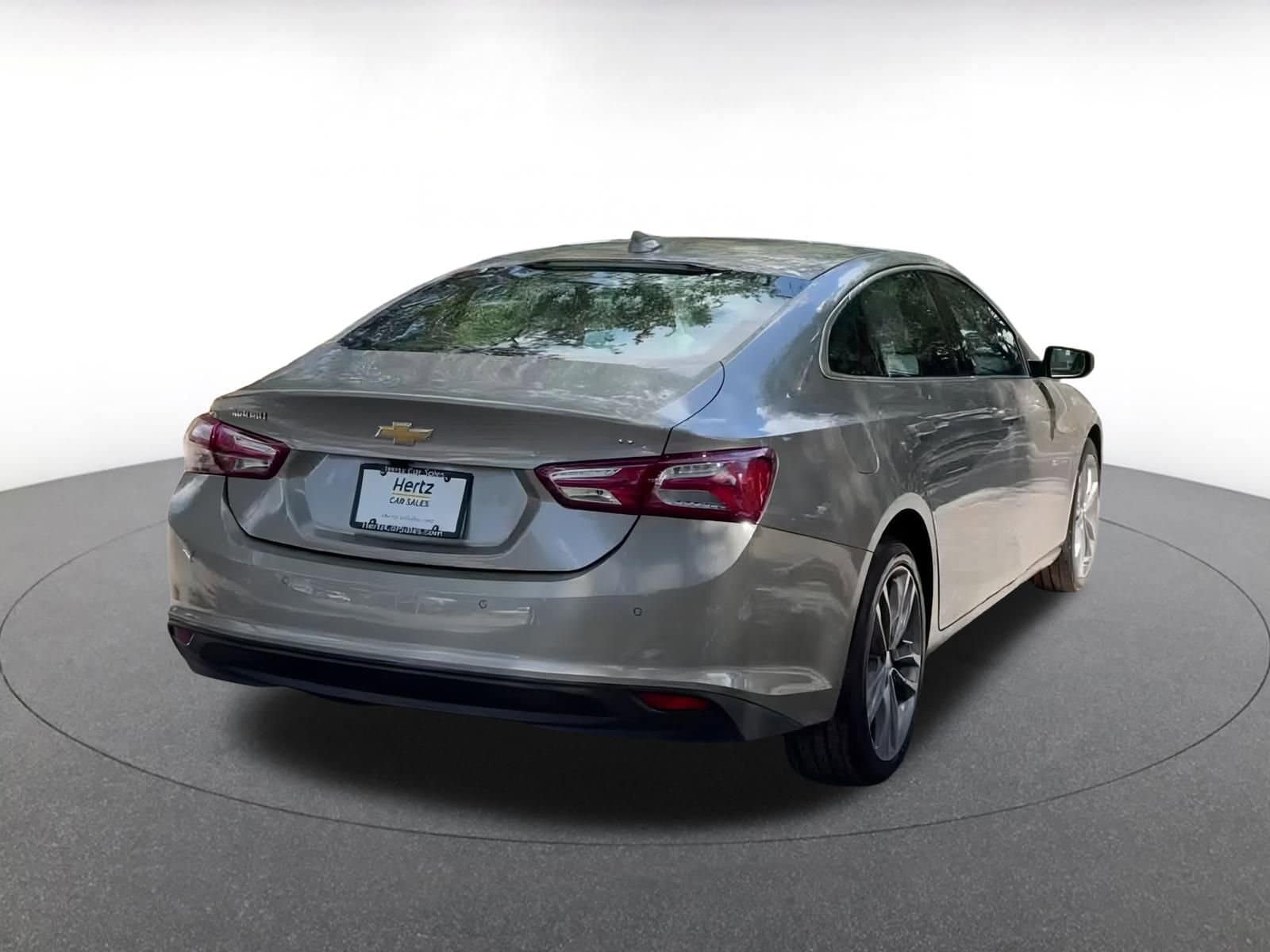 Thumbnail: 2024 Chevrolet Malibu - 15