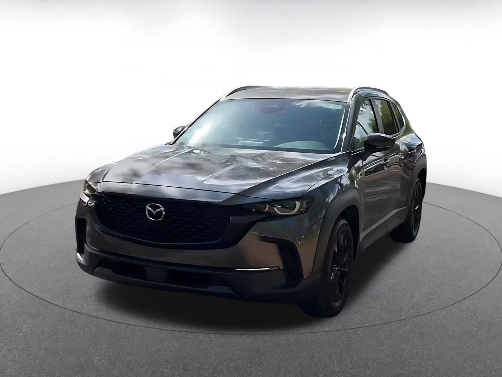 Thumbnail: 2025 Mazda CX-50 - 7