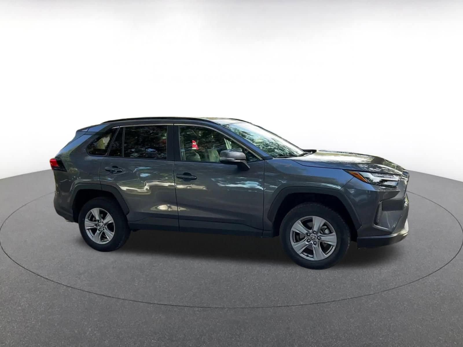 Thumbnail: 2025 Toyota RAV4 - 2