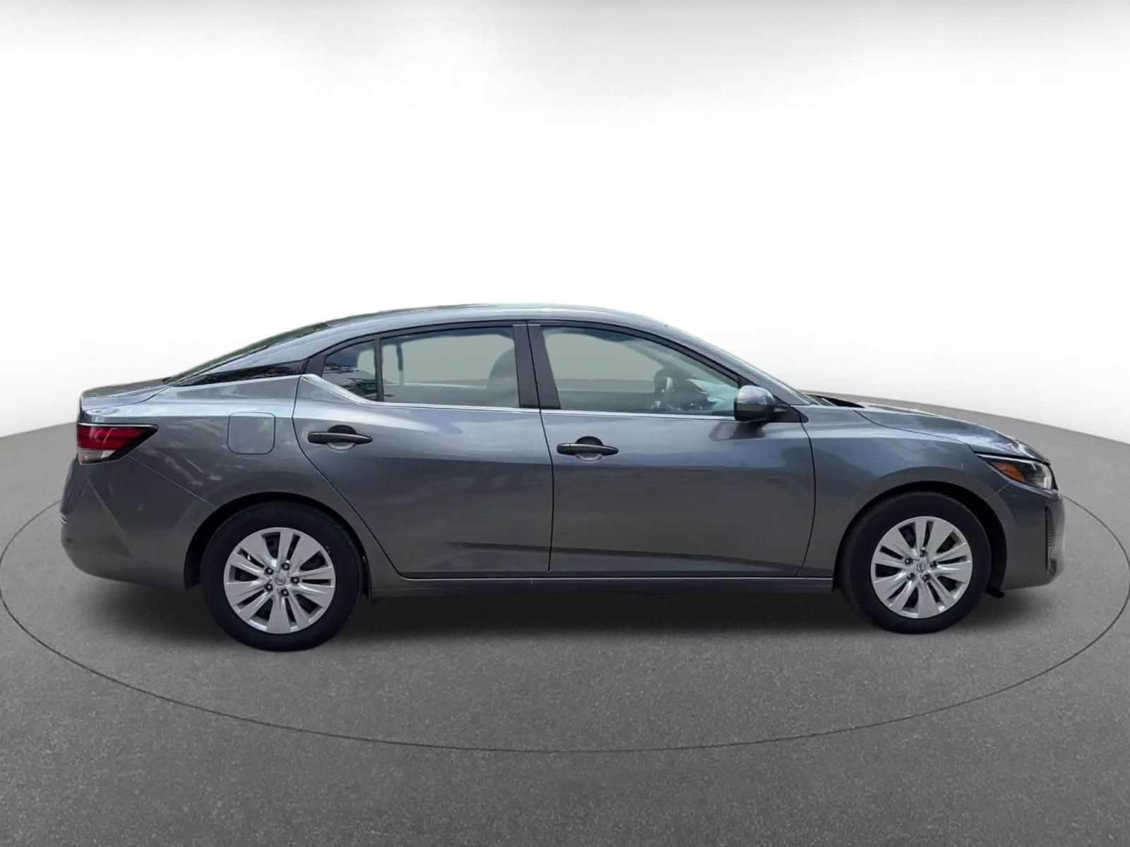 Thumbnail: 2025 Nissan Sentra - 16