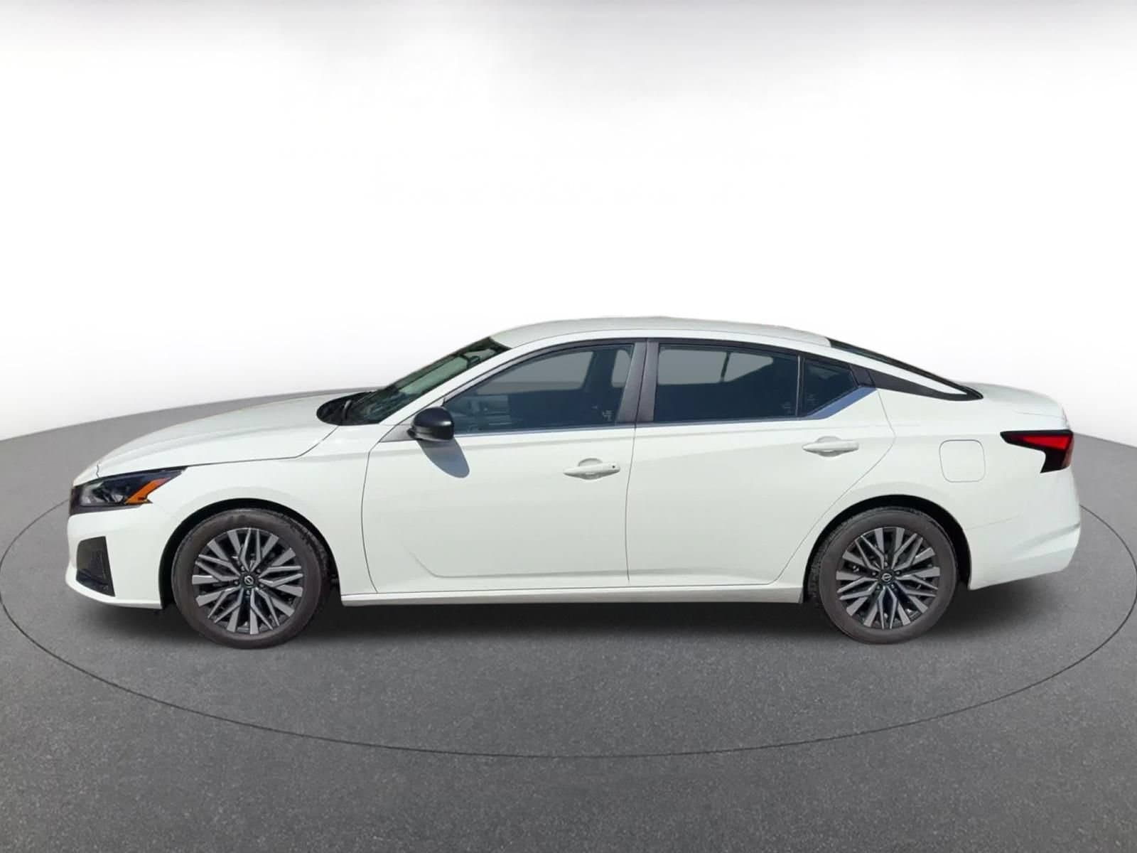 Thumbnail: 2026 Nissan Altima - 7
