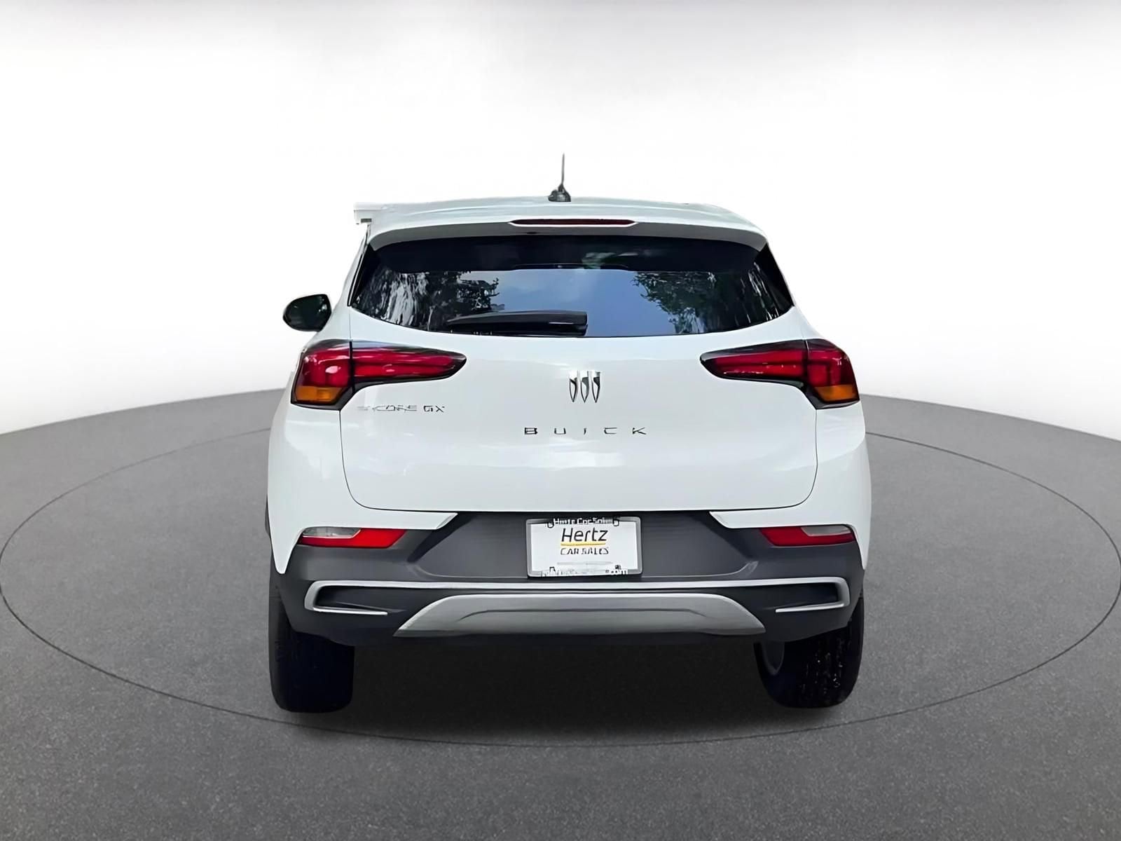 Thumbnail: 2025 Buick Encore GX - 14