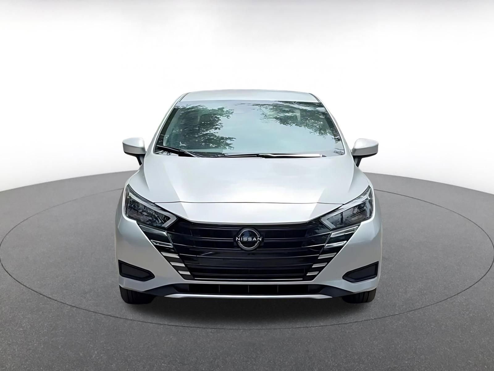 Thumbnail: 2025 Nissan Versa - 4