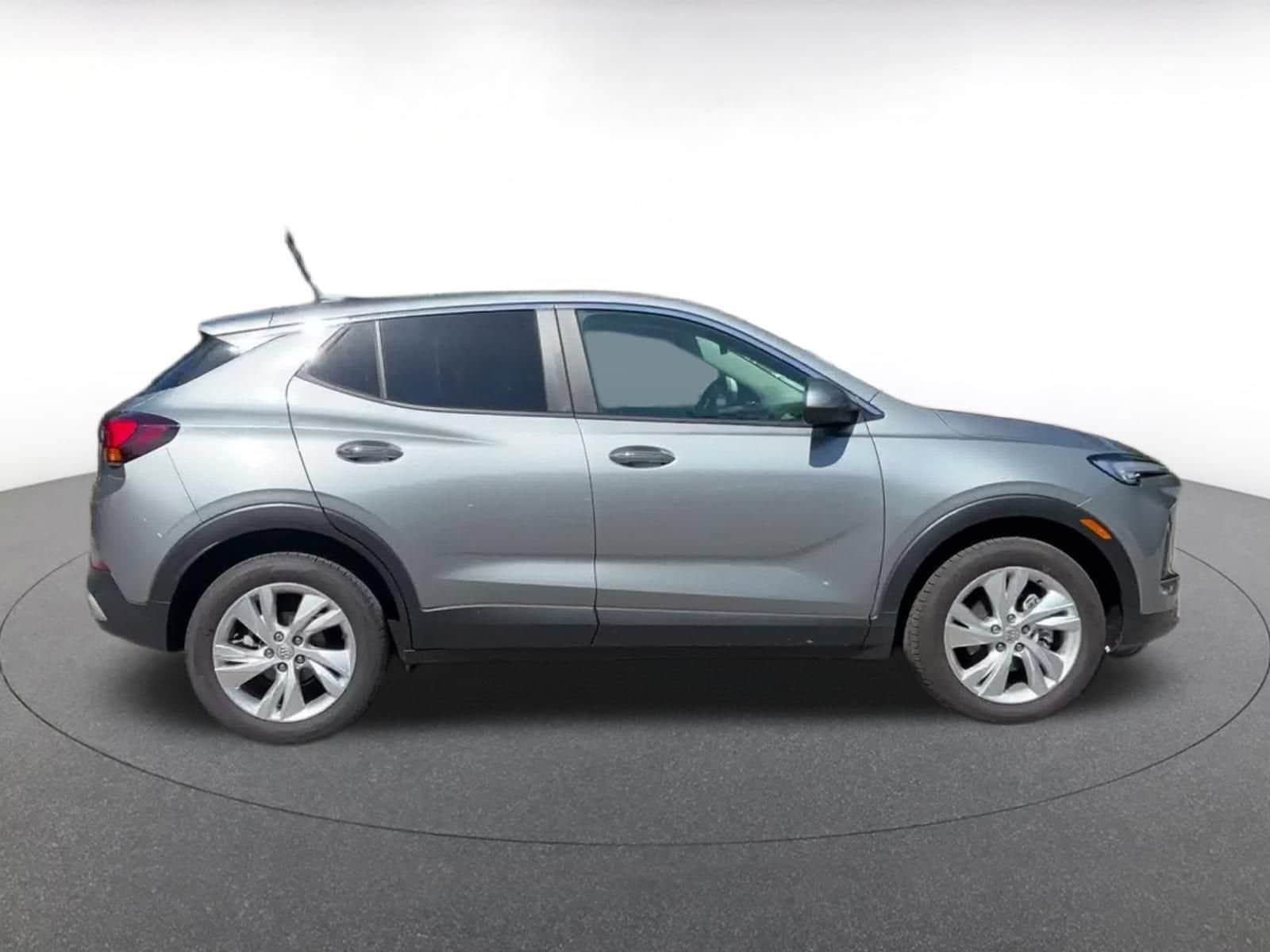 Thumbnail: 2026 Buick Encore GX - 15