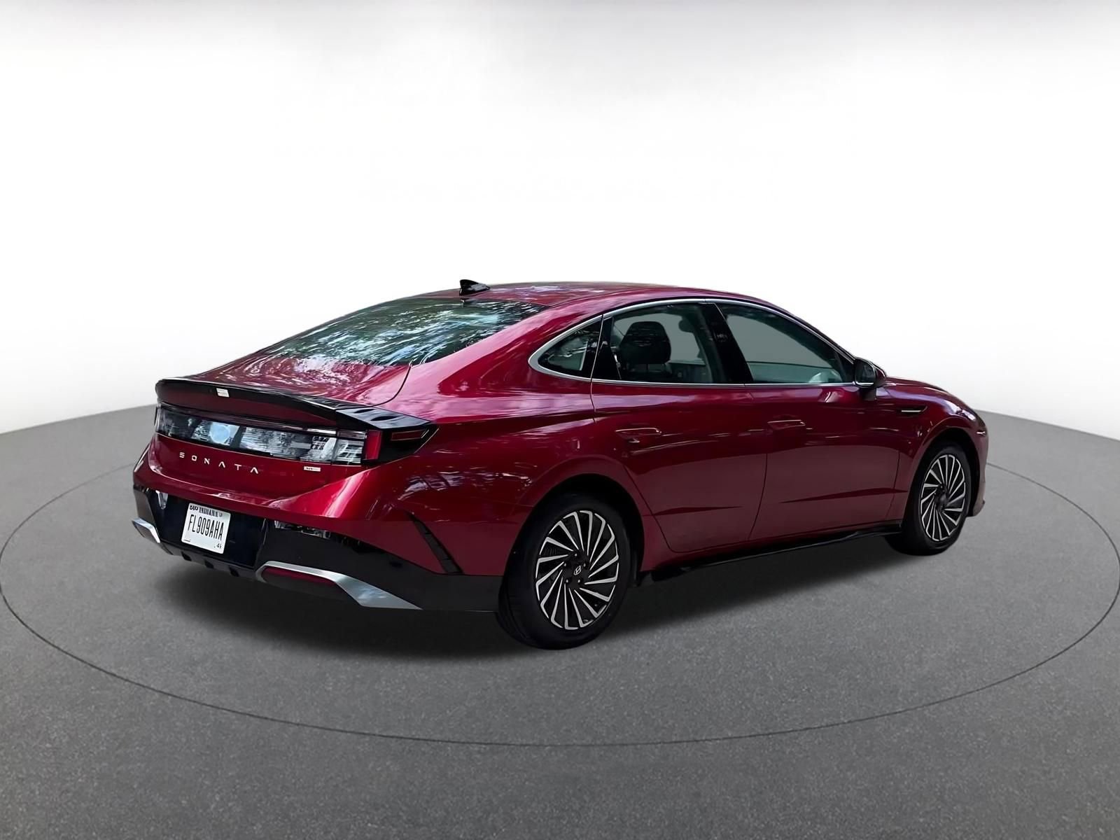 Thumbnail: 2025 Hyundai Sonata - 15
