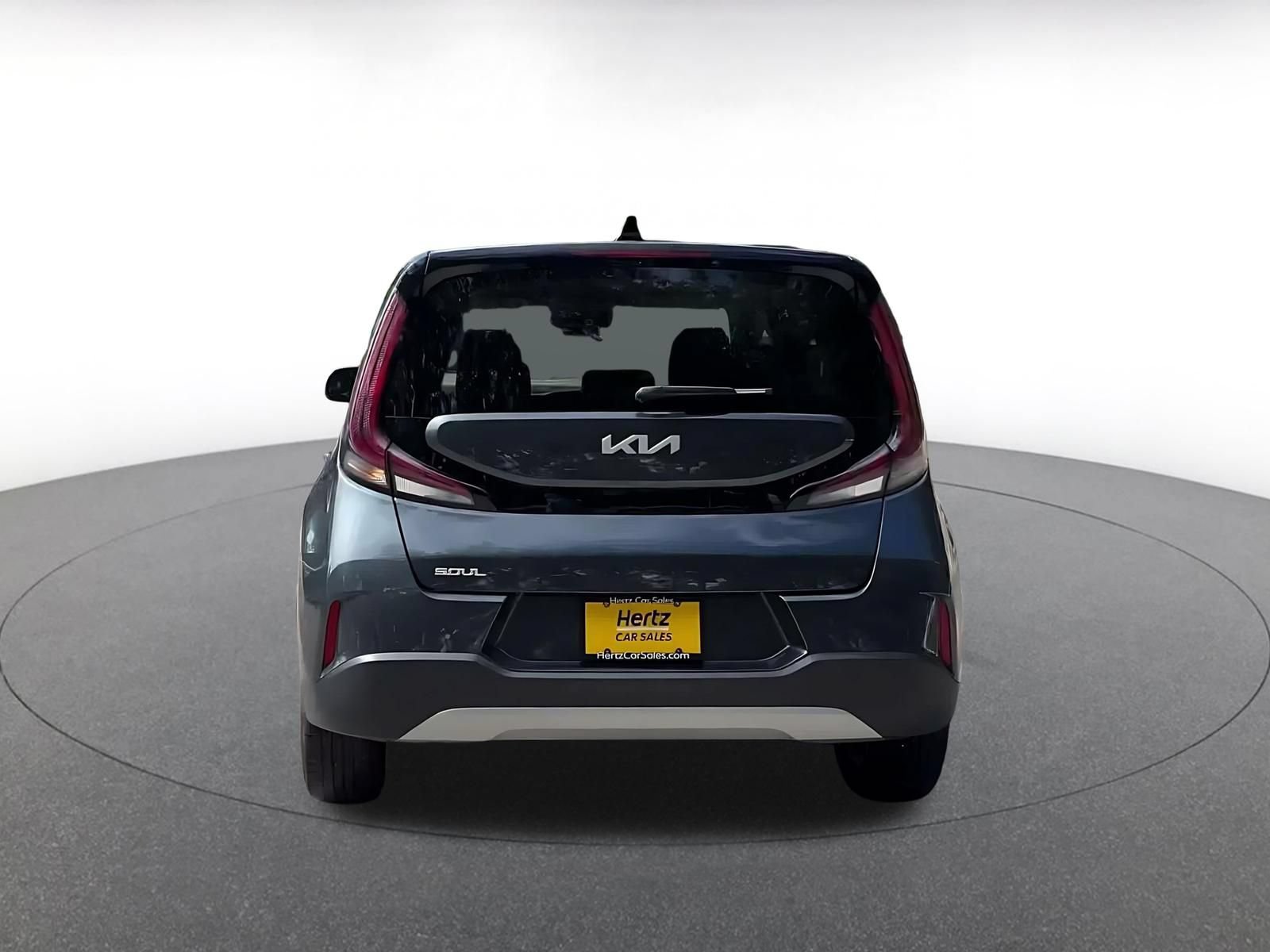 Thumbnail: 2025 Kia Soul - 10