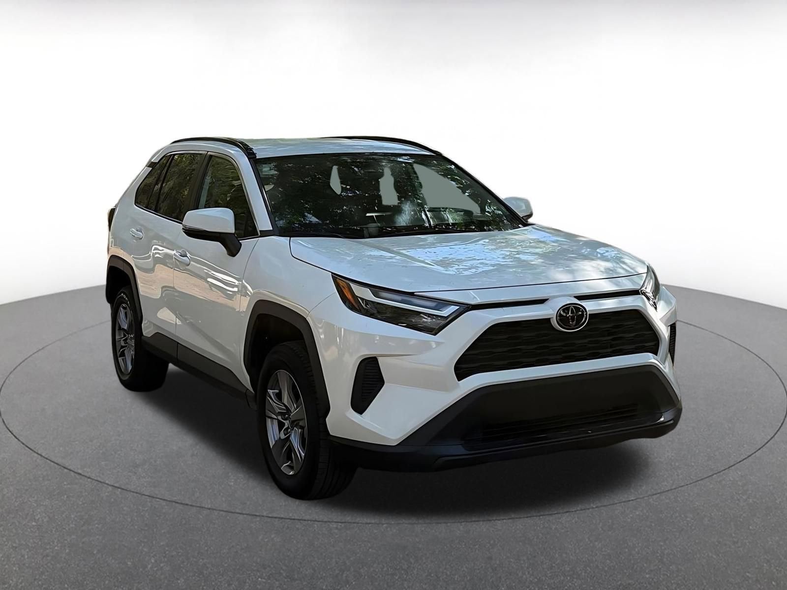 Thumbnail: 2025 Toyota RAV4 - 1