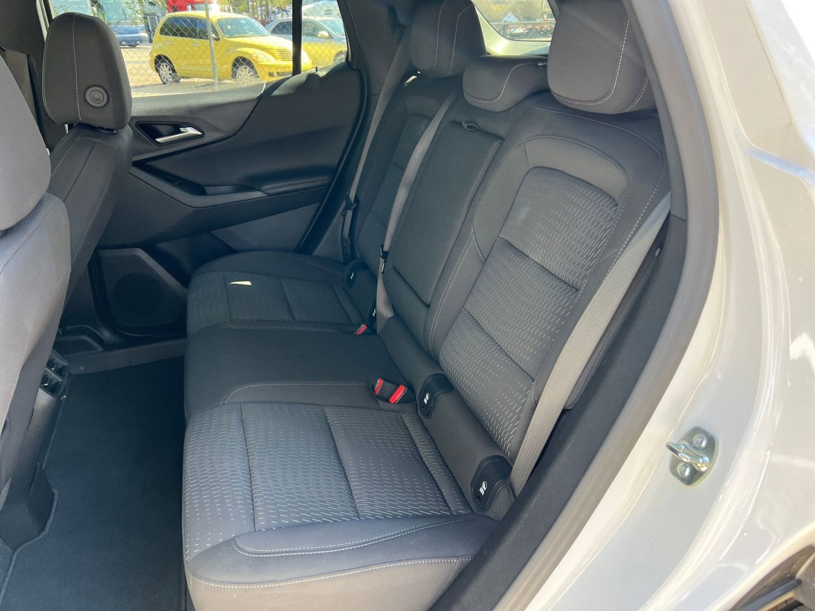 Thumbnail: 2025 Chevrolet Equinox - 32