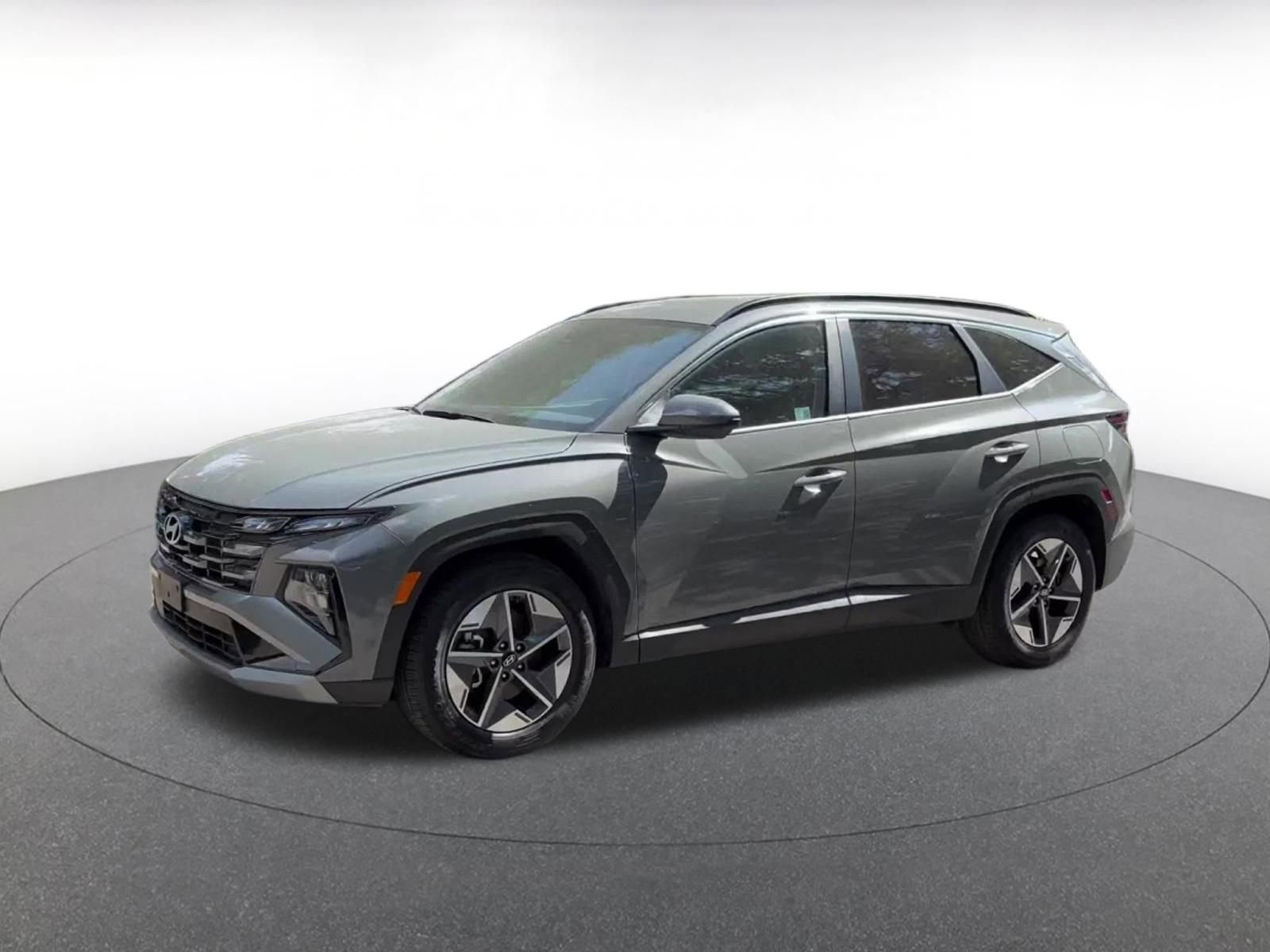 Thumbnail: 2025 Hyundai Tucson - 8