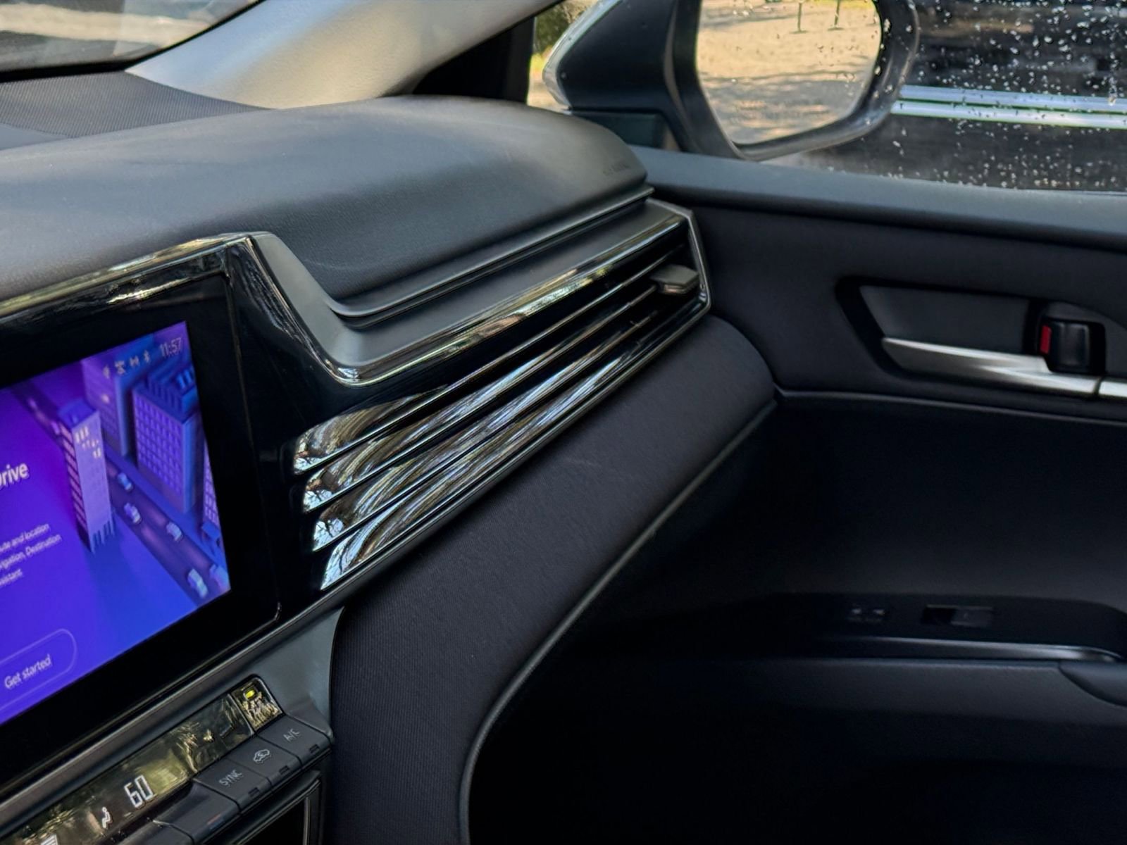 Thumbnail: 2025 Toyota Camry - 29