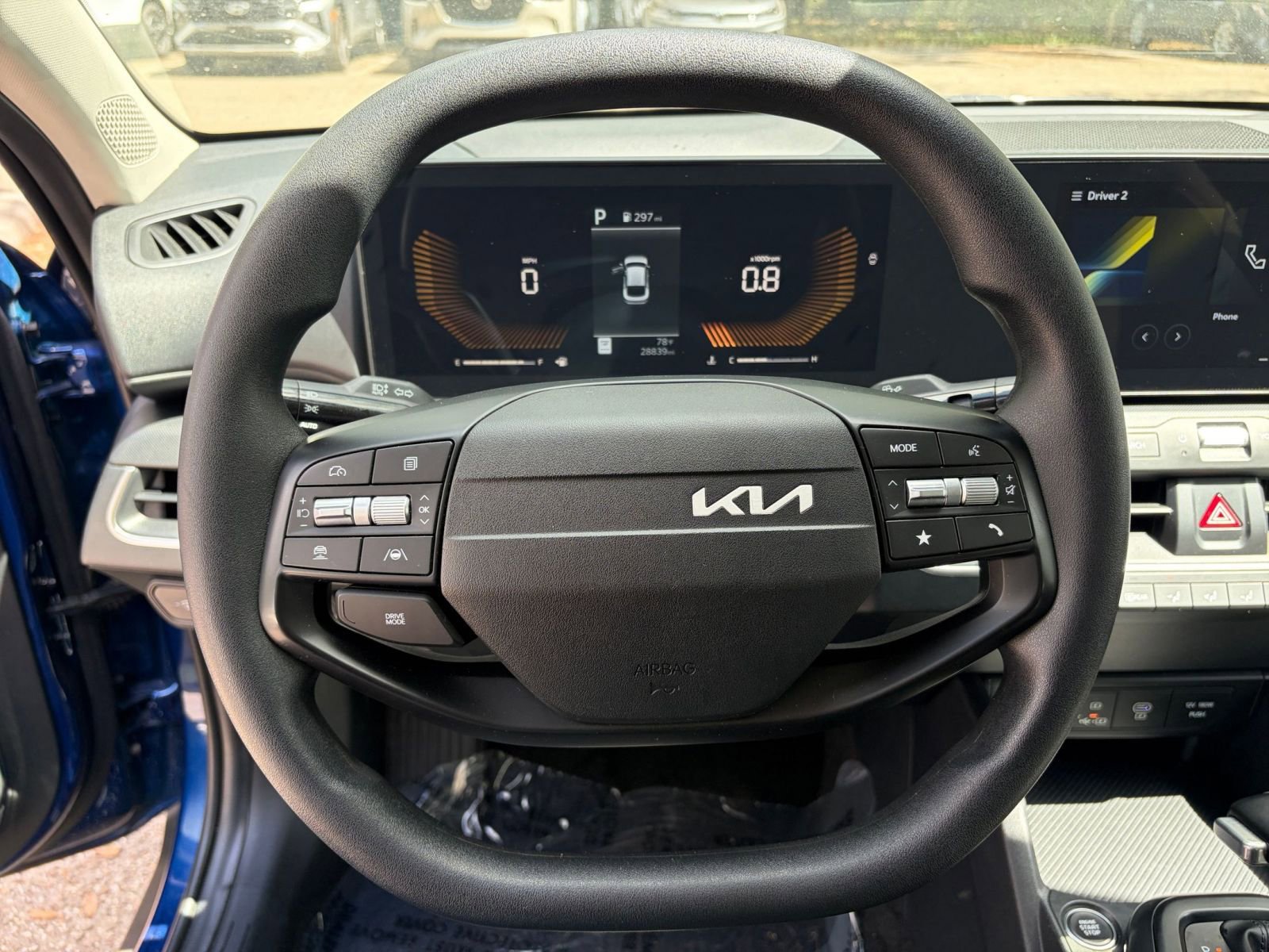 Thumbnail: 2025 Kia K4 - 27