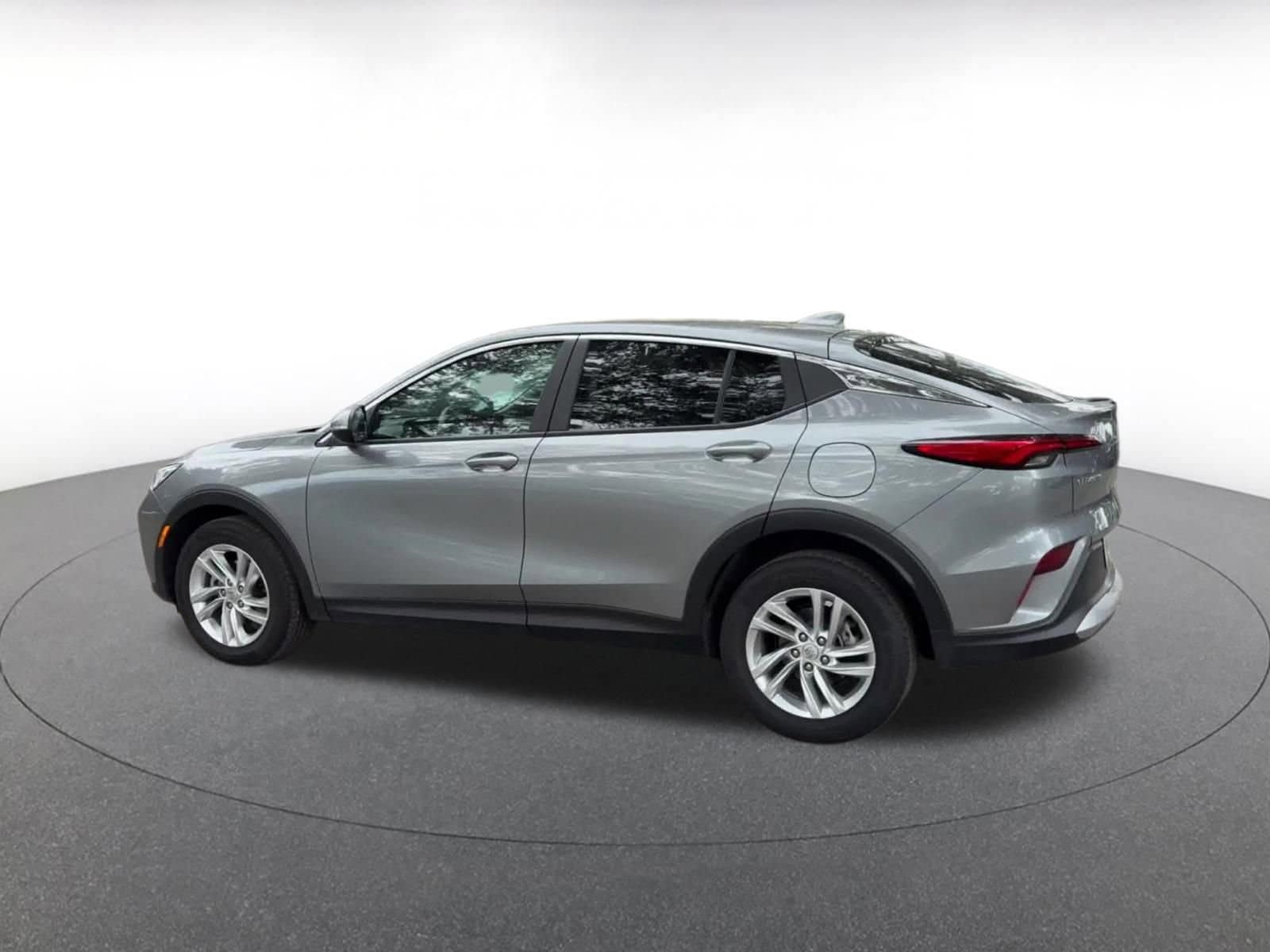 Thumbnail: 2025 Buick Envista - 10