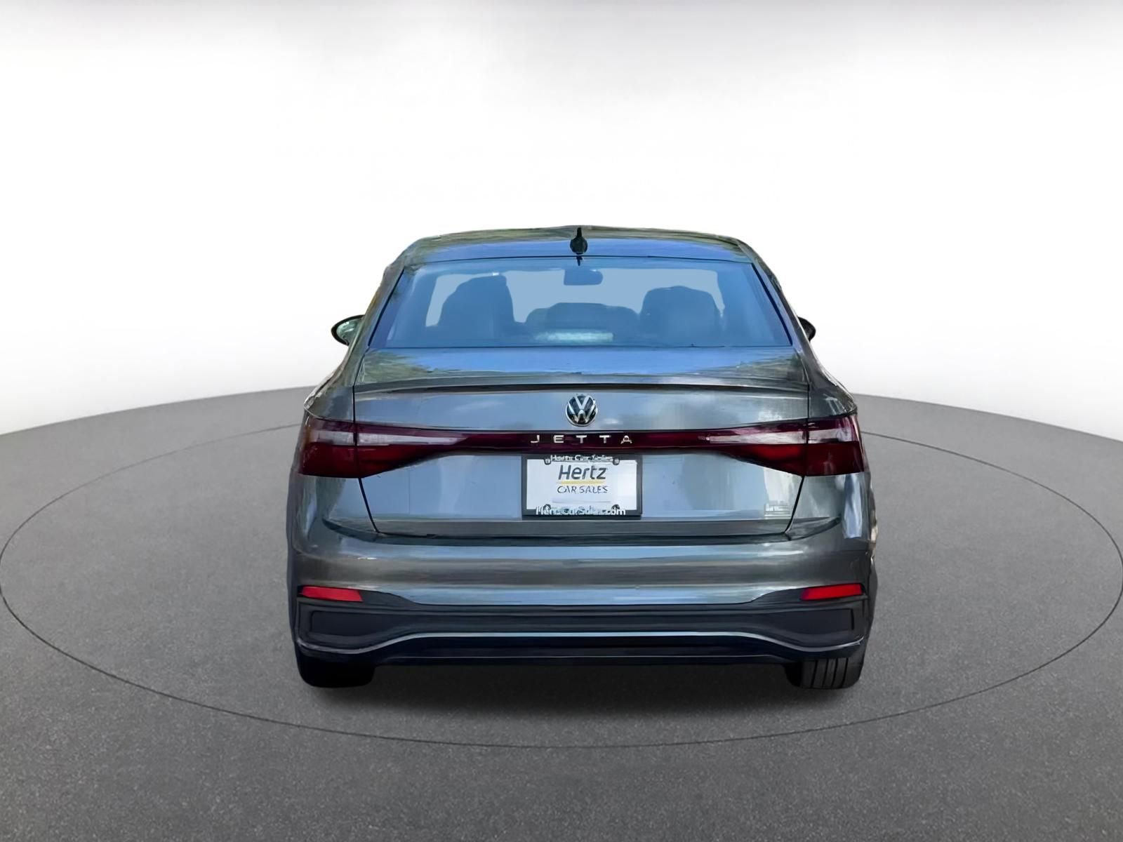 Thumbnail: 2025 Volkswagen Jetta - 11