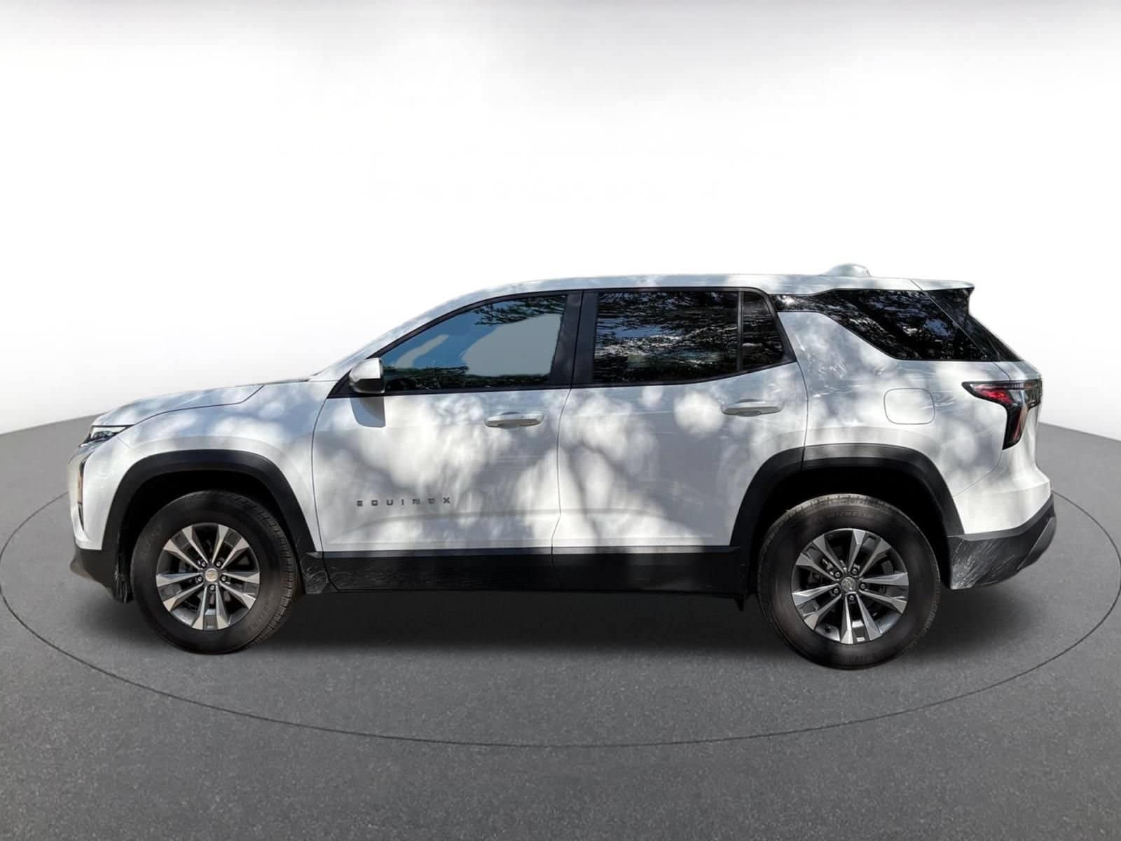 Thumbnail: 2025 Chevrolet Equinox - 6