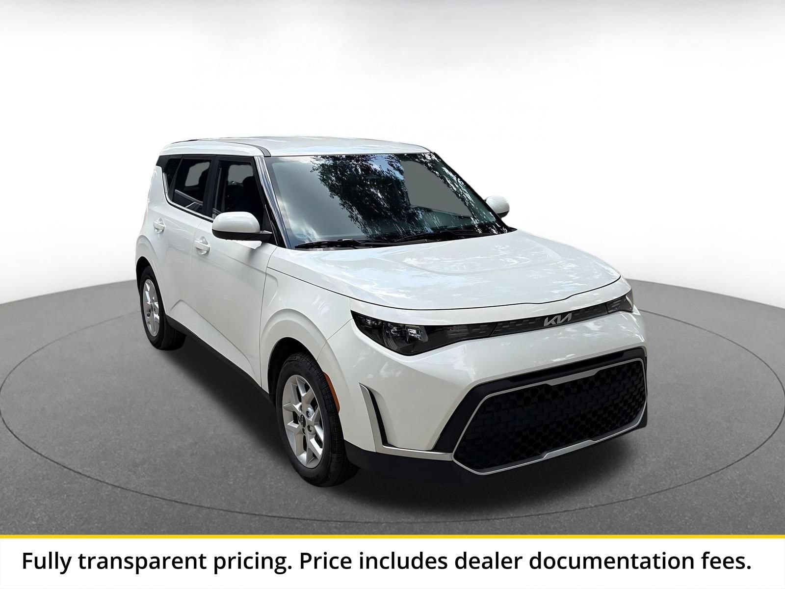 Thumbnail: 2025 Kia Soul - 1