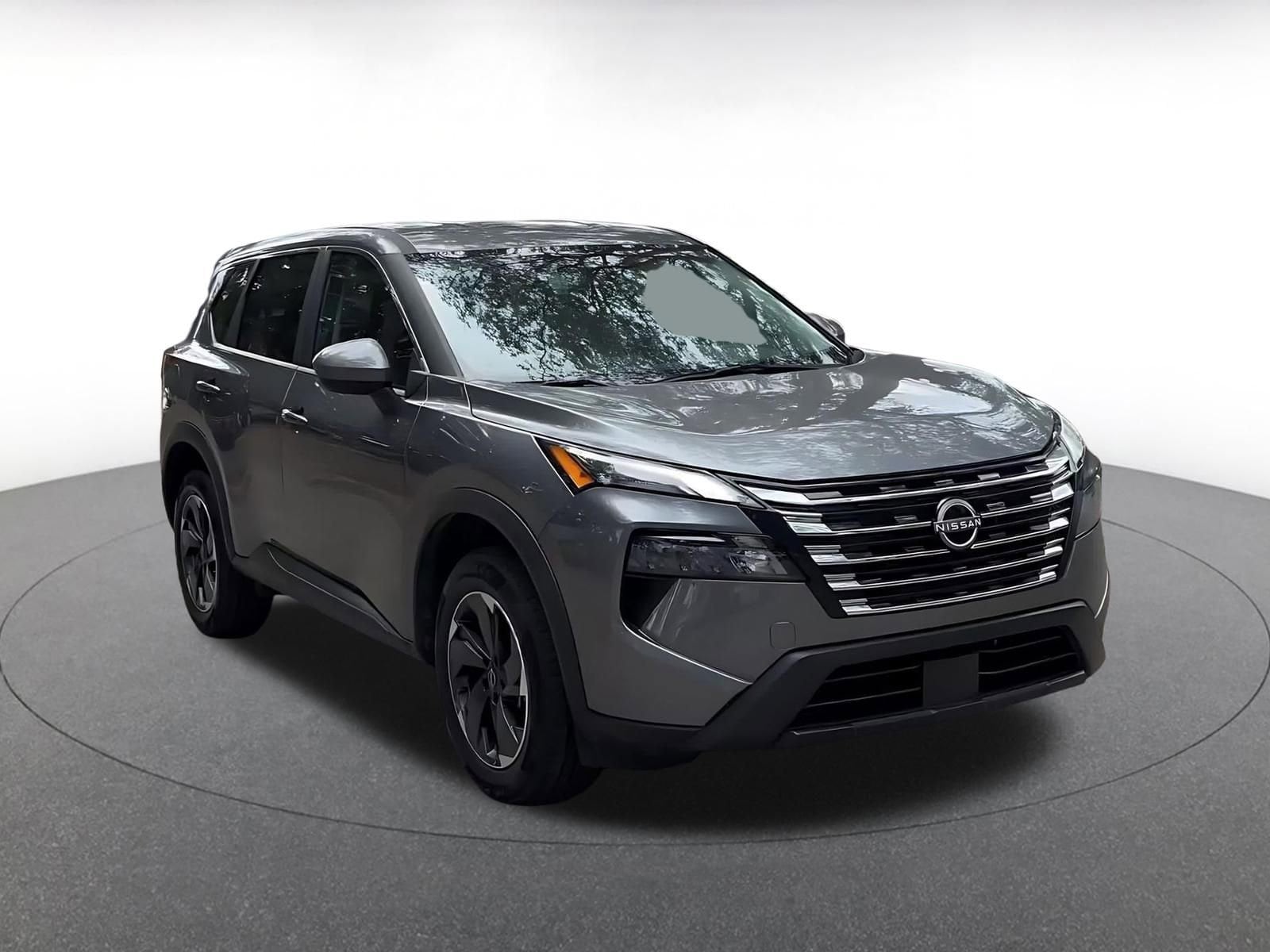 Thumbnail: 2025 Nissan Rogue - 3