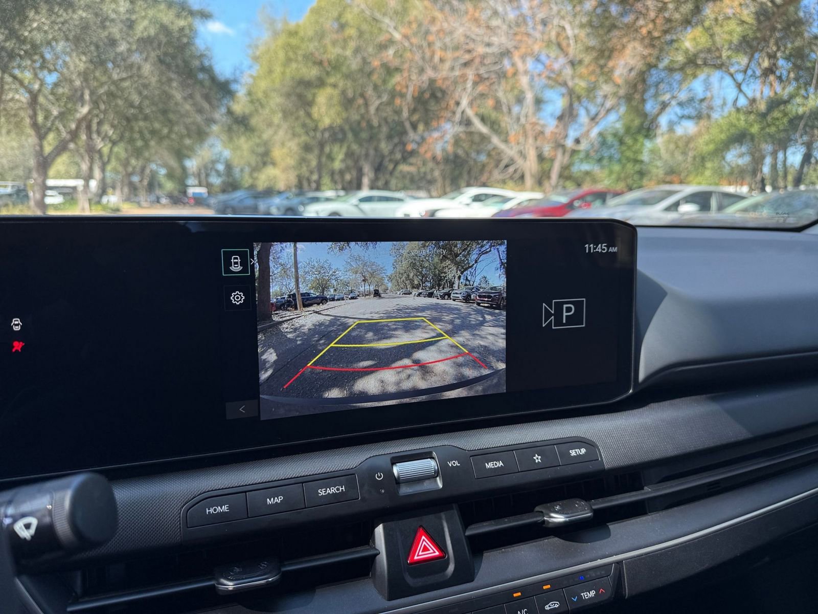 Thumbnail: 2025 Kia K4 - 21