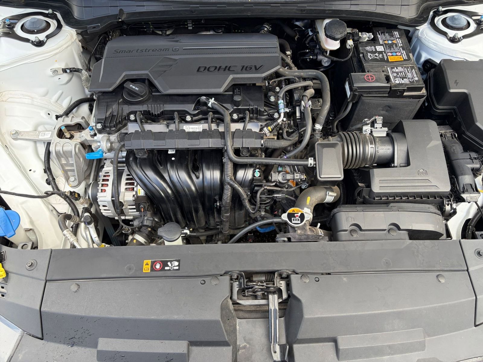 Thumbnail: 2025 Kia K4 - 28