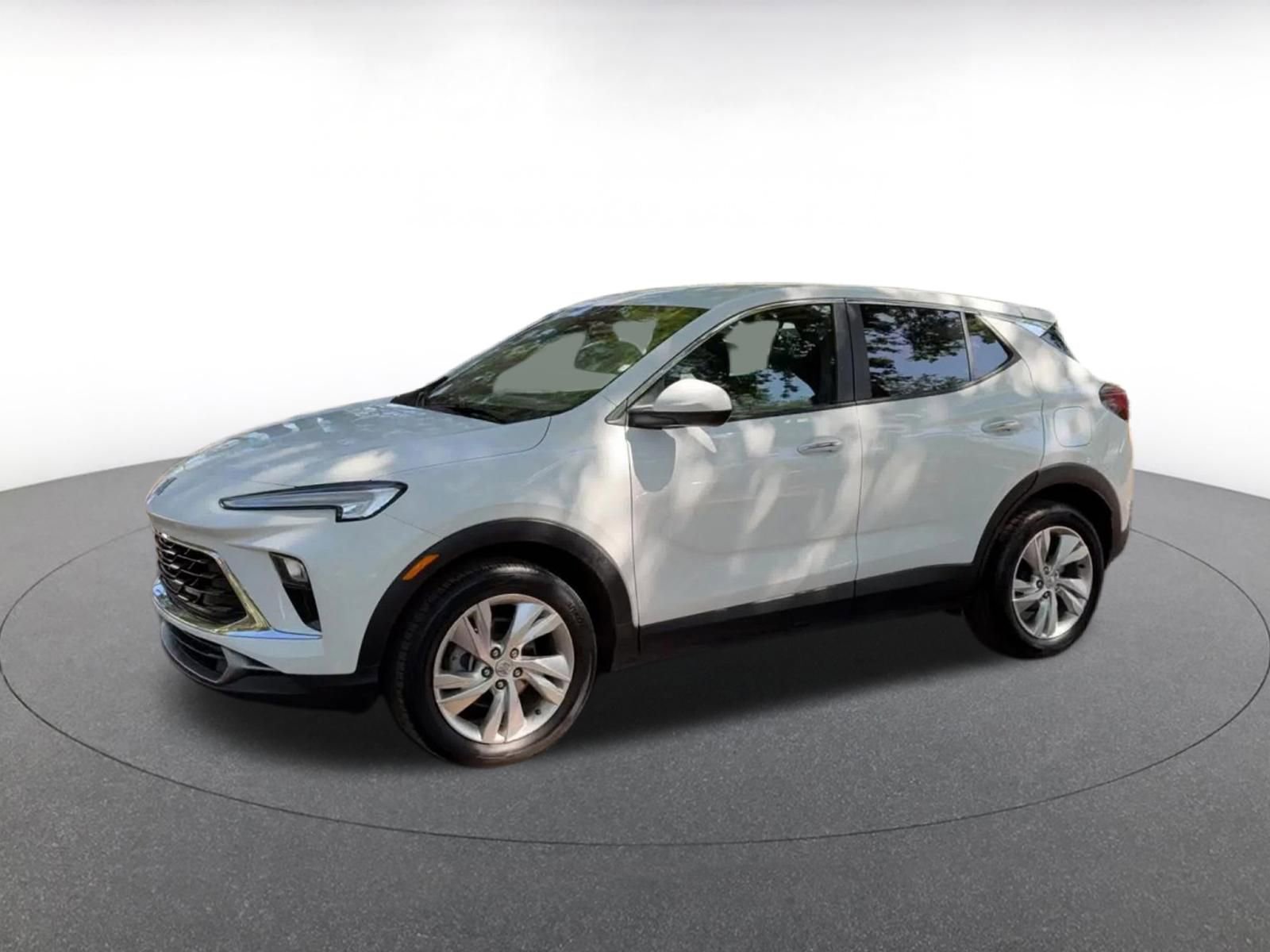 Thumbnail: 2025 Buick Encore GX - 8