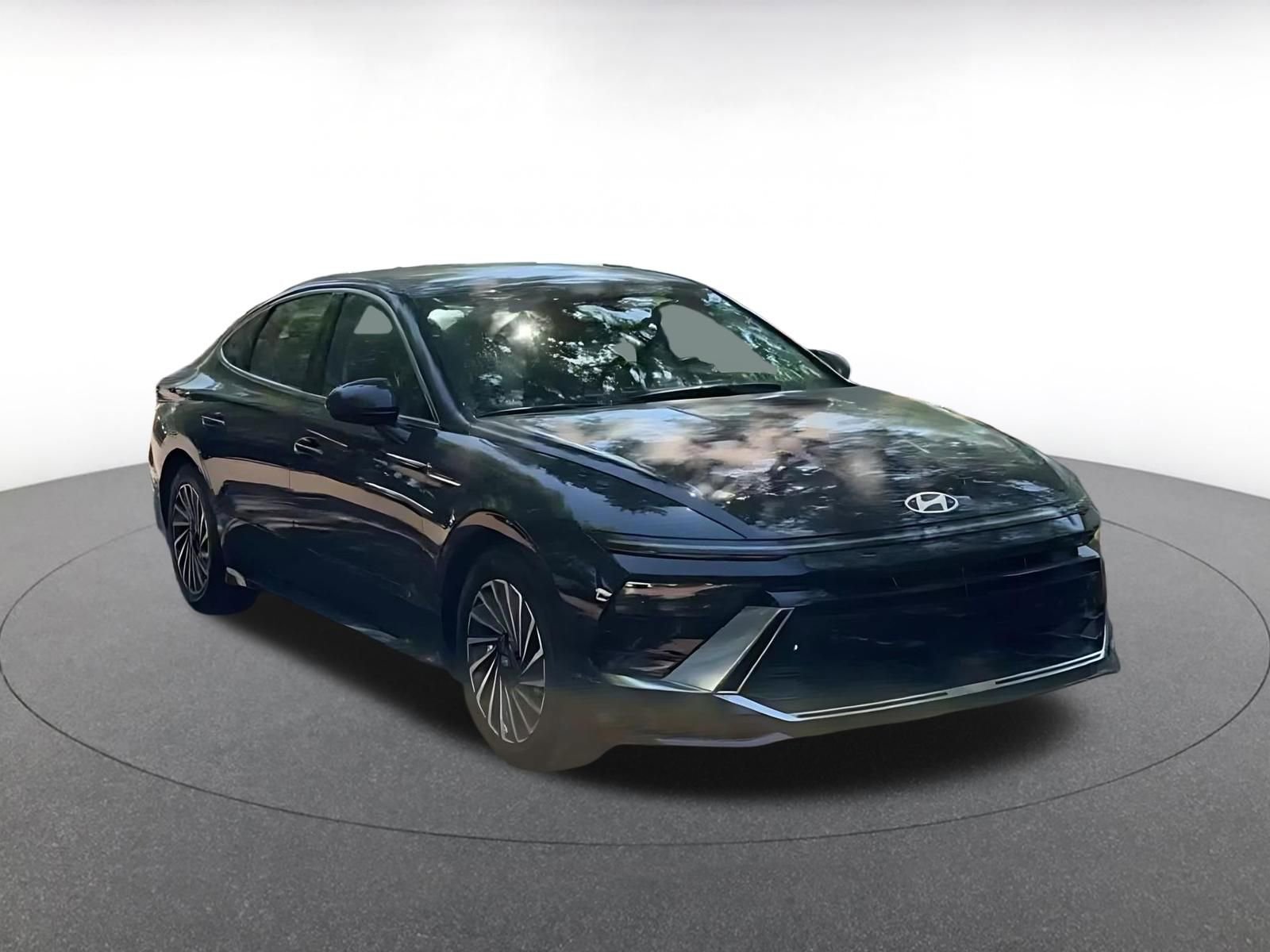 Thumbnail: 2025 Hyundai Sonata - 3