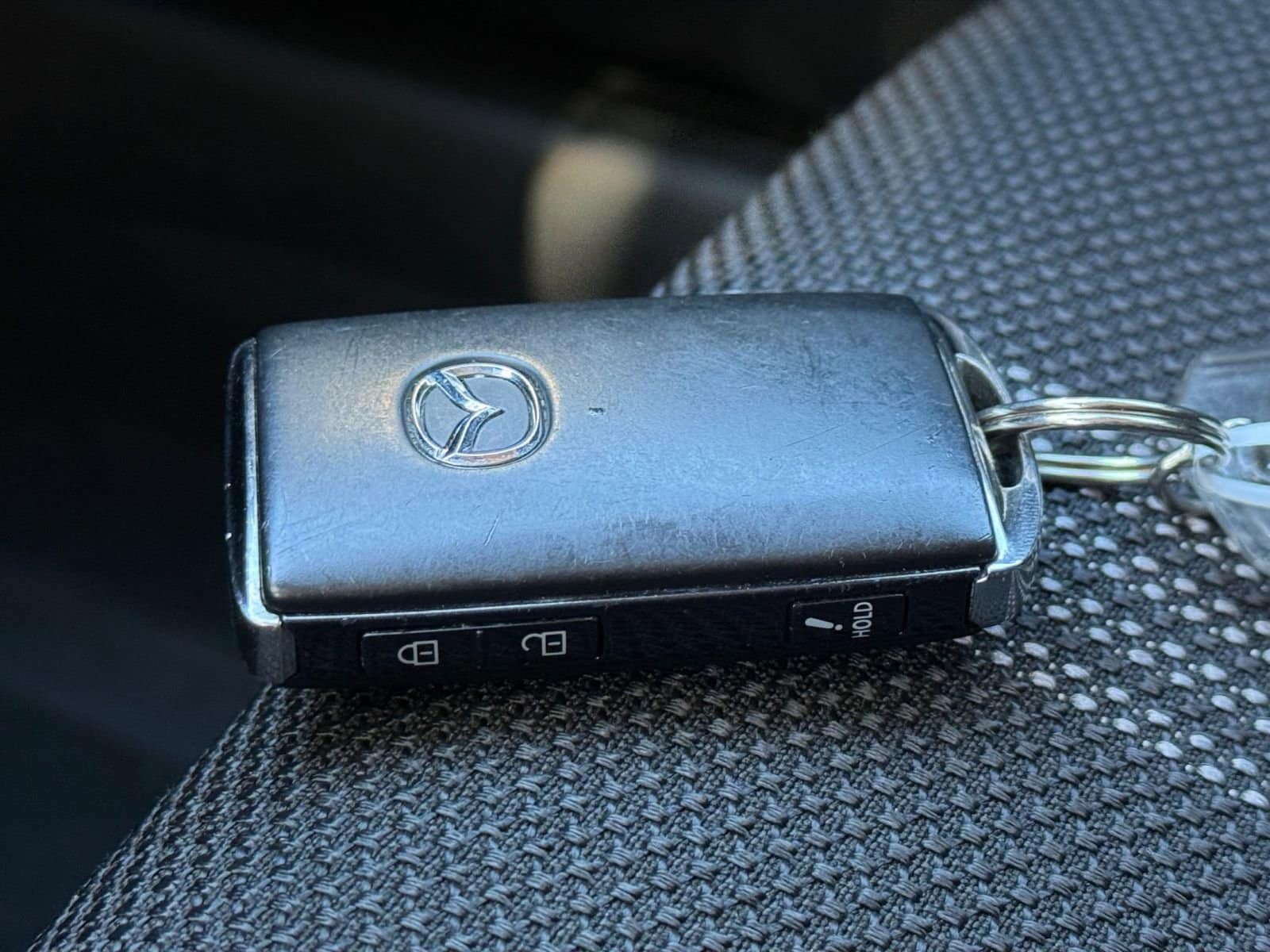 Thumbnail: 2025 Mazda CX-50 - 18