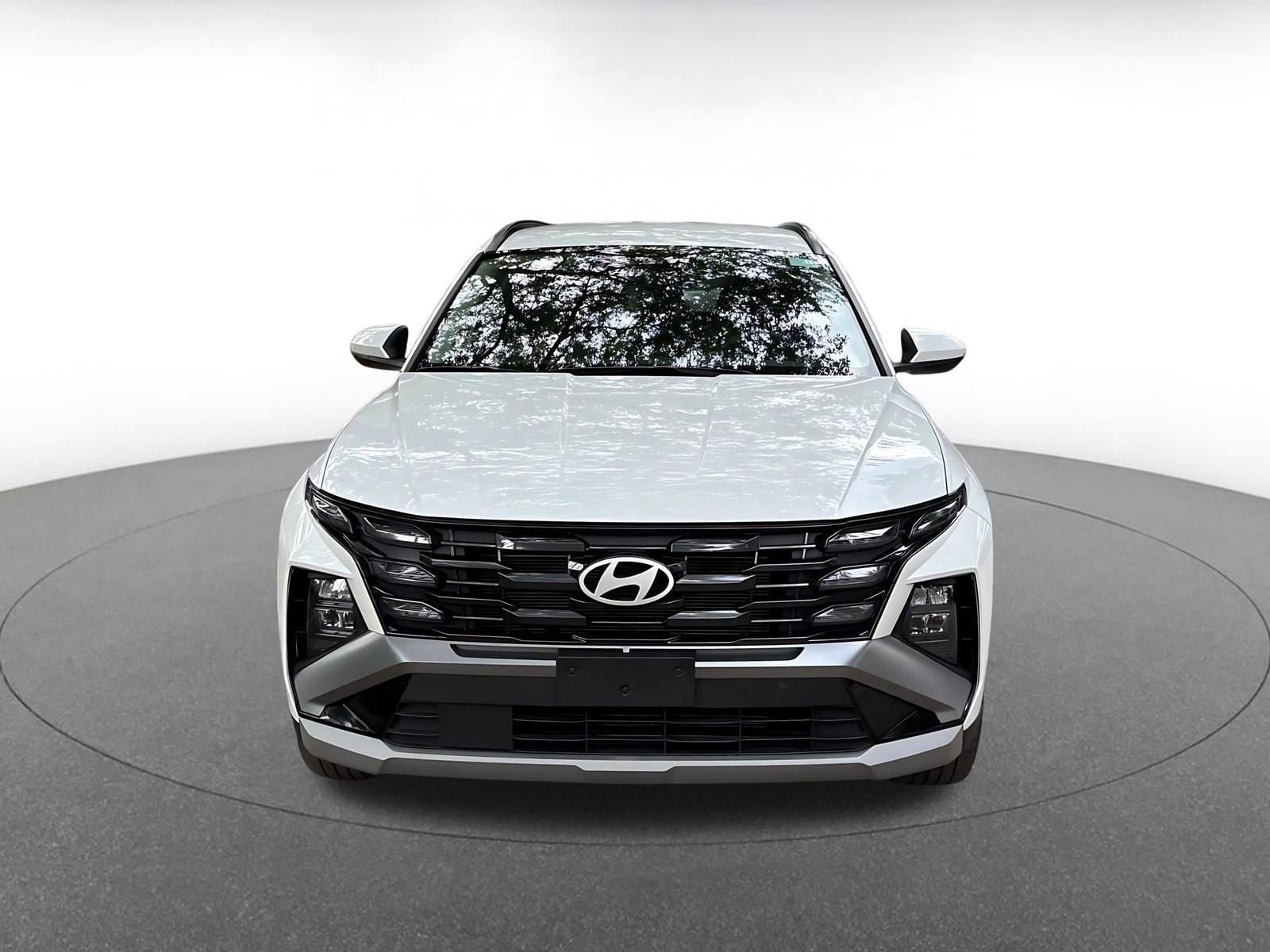 Thumbnail: 2025 Hyundai Tucson - 2