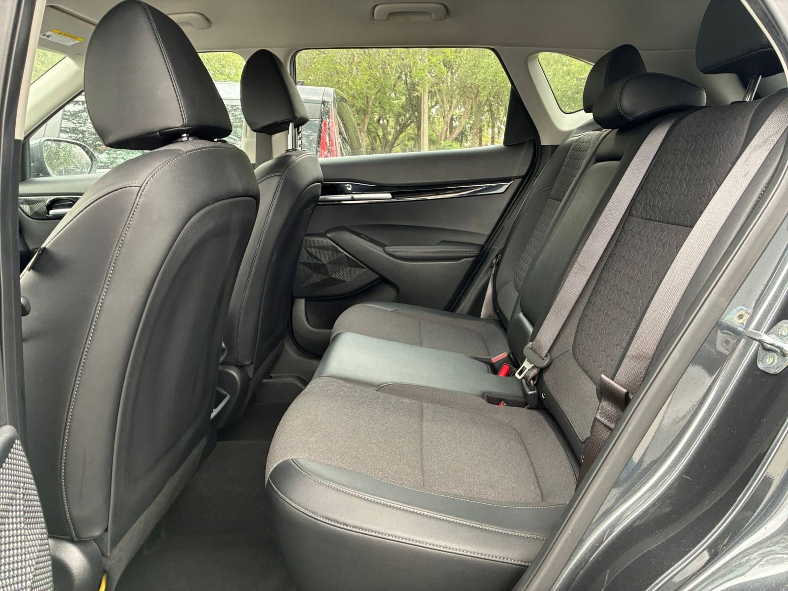 Thumbnail: 2025 Kia Seltos - 27