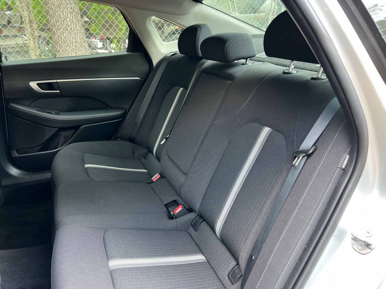 Thumbnail: 2025 Hyundai Sonata - 34