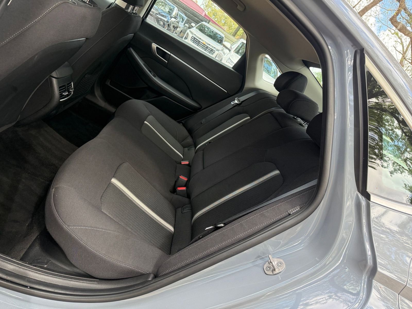 Thumbnail: 2025 Hyundai Sonata - 33