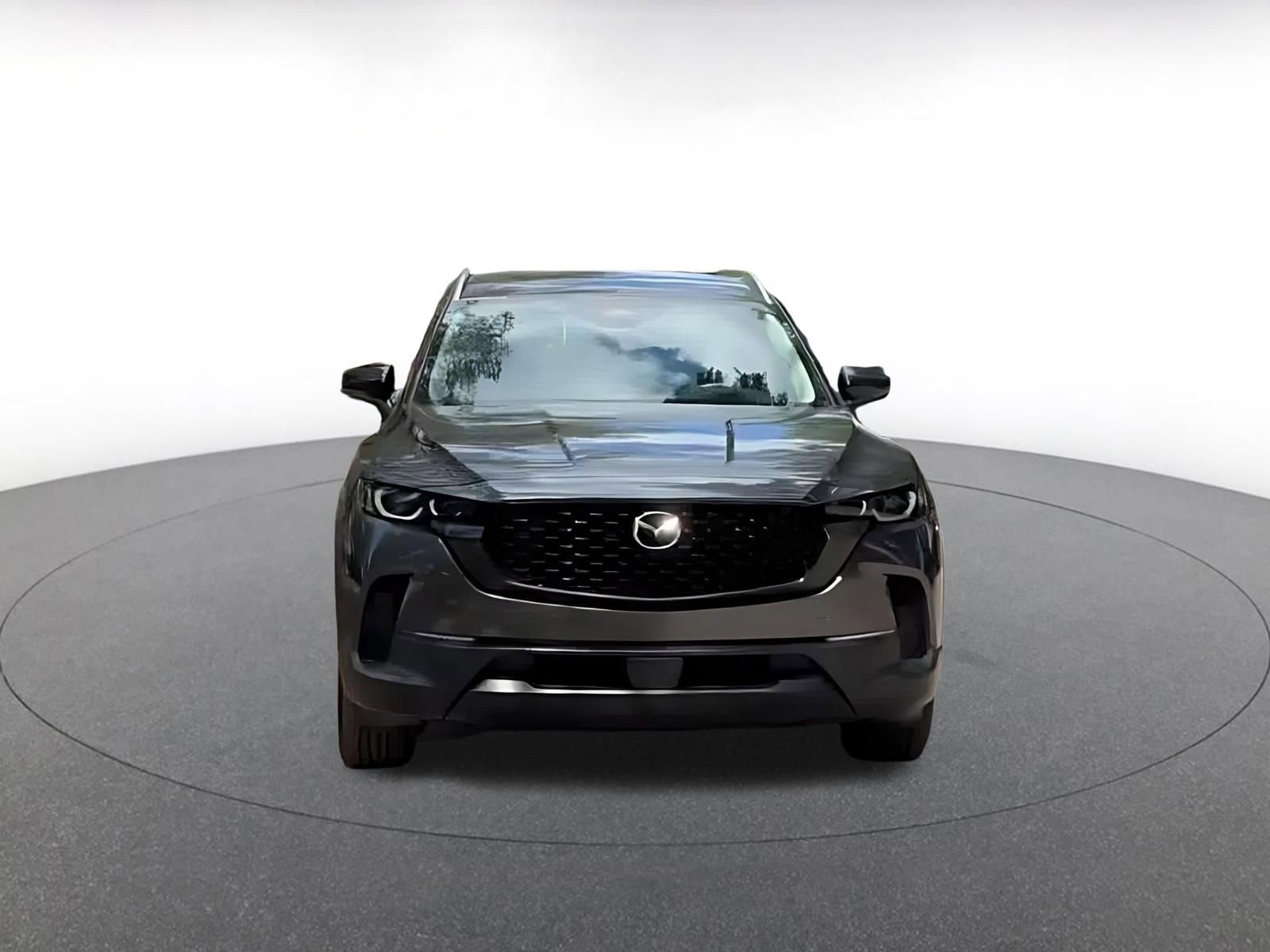 Thumbnail: 2025 Mazda CX-50 - 4