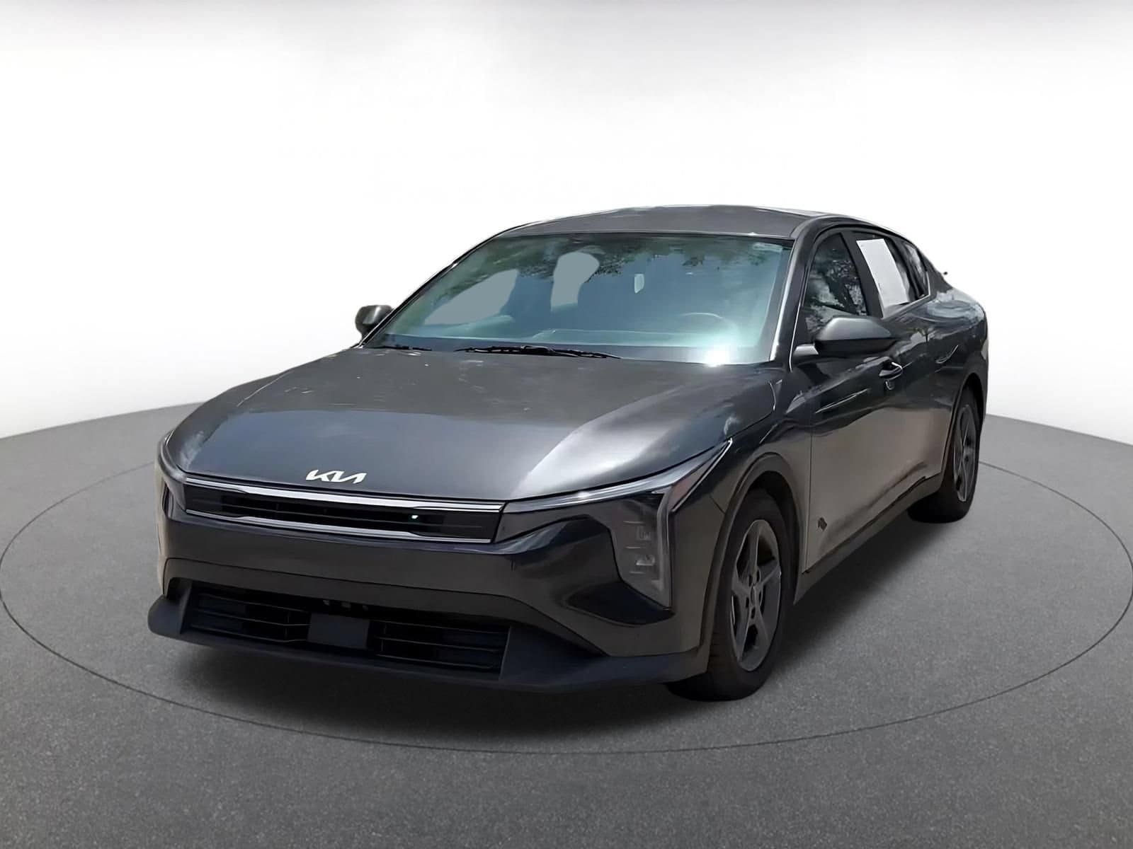 Thumbnail: 2025 Kia K4 - 6