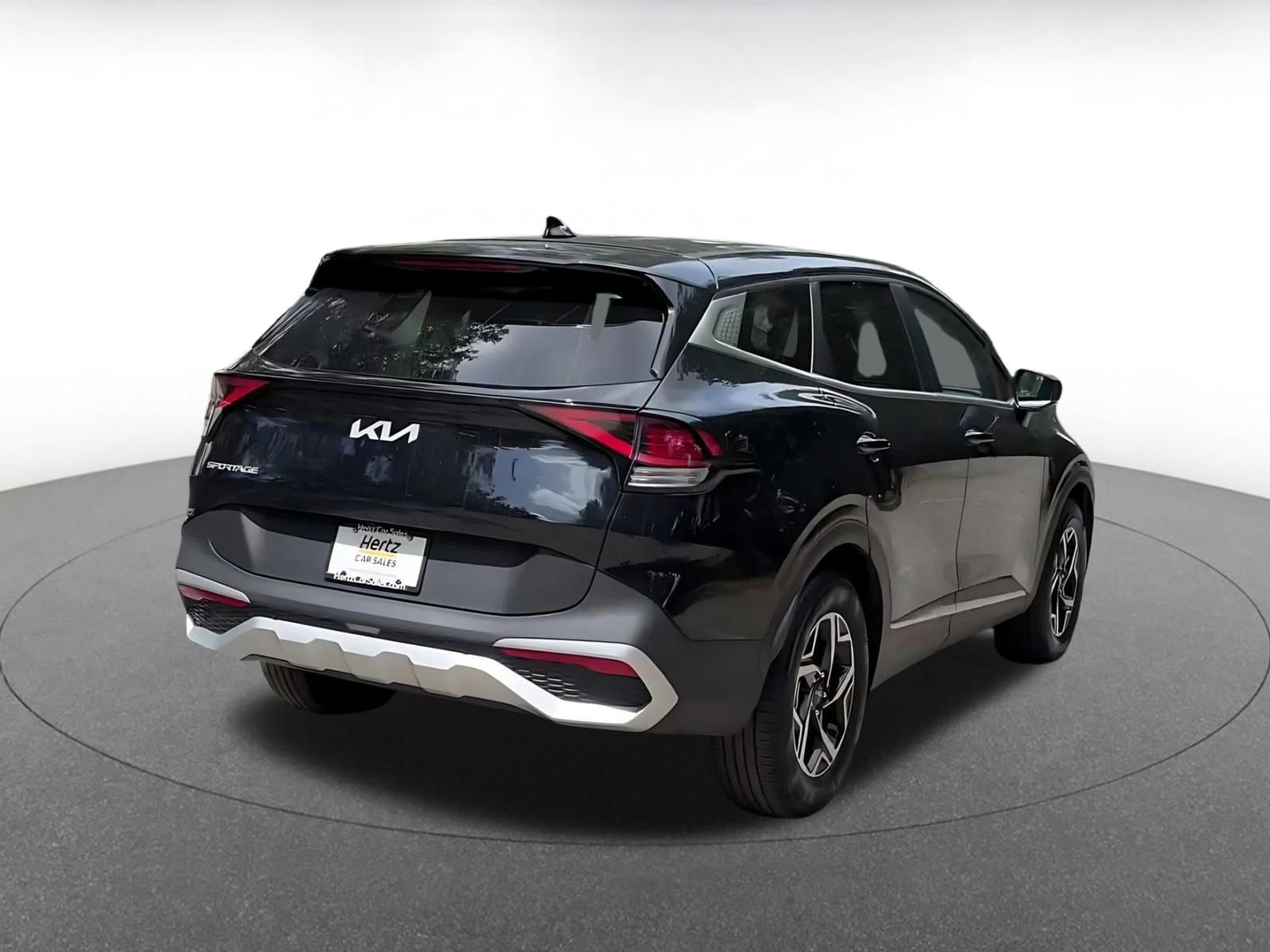 Thumbnail: 2025 Kia Sportage - 14