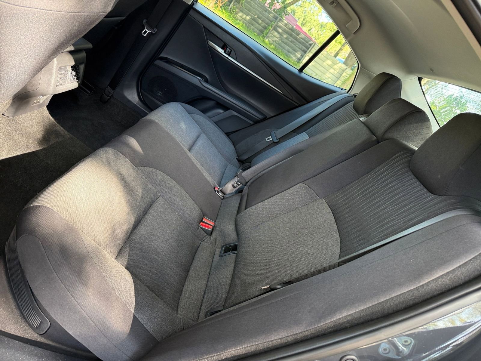 Thumbnail: 2025 Toyota Camry - 20