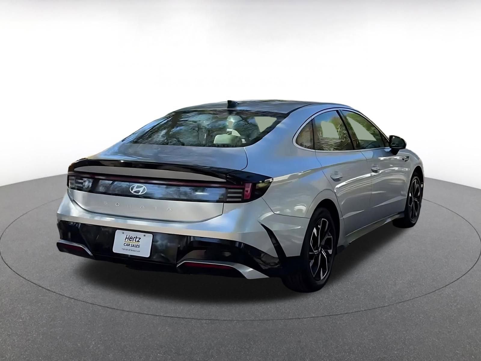 Thumbnail: 2025 Hyundai Sonata - 15