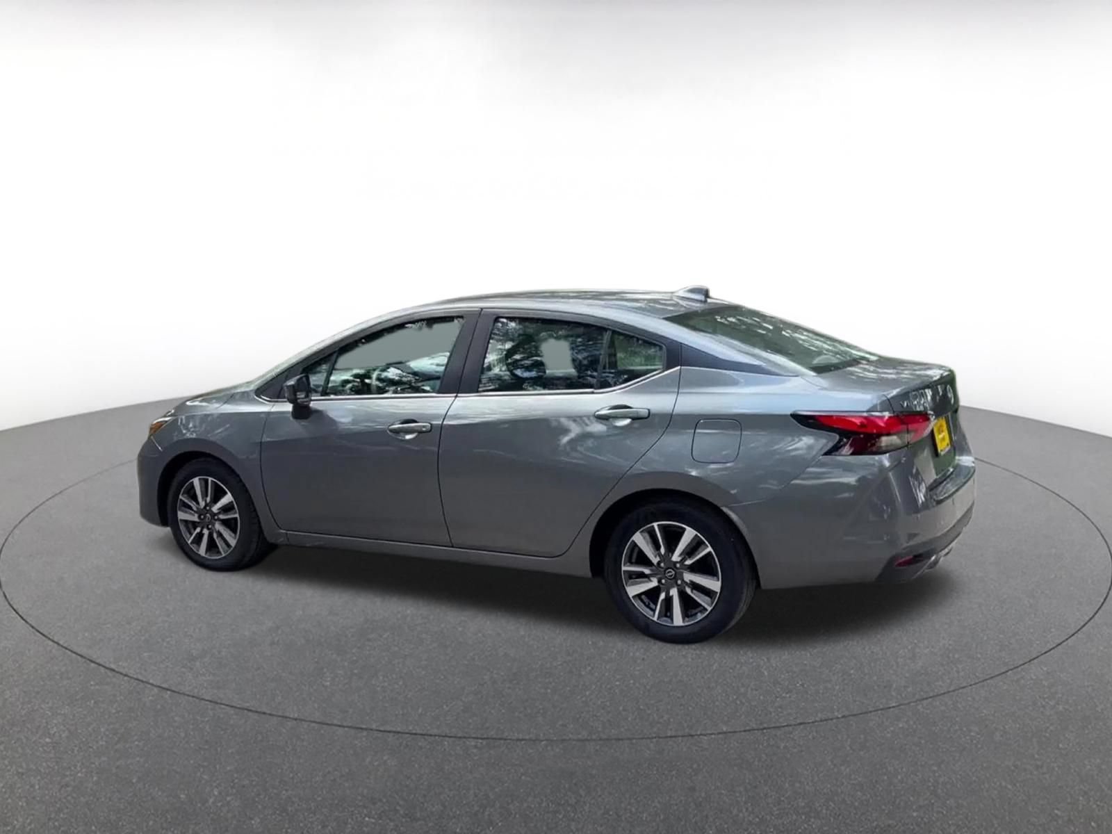 Thumbnail: 2025 Nissan Versa - 10