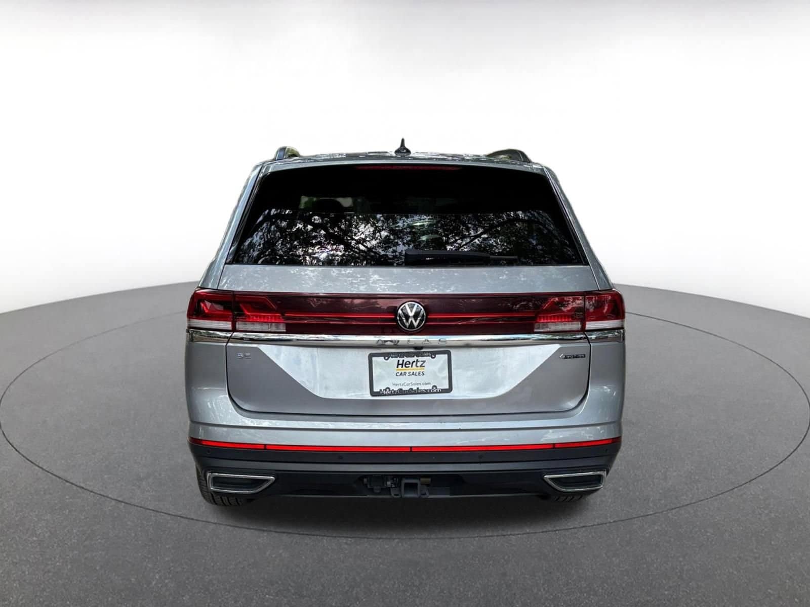 Thumbnail: 2024 Volkswagen Atlas - 6